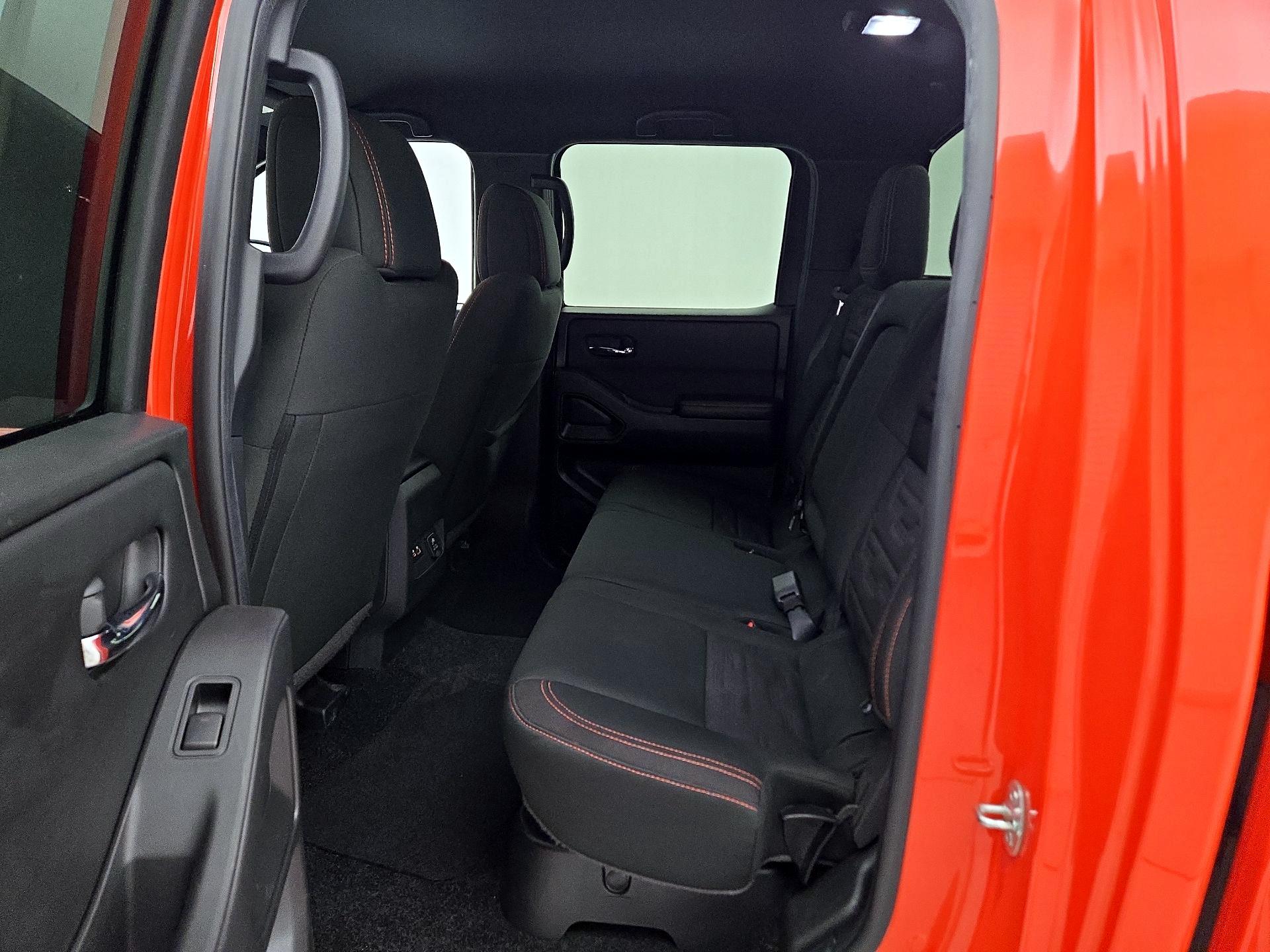 Thumbnail: 2025 Nissan Frontier - 19