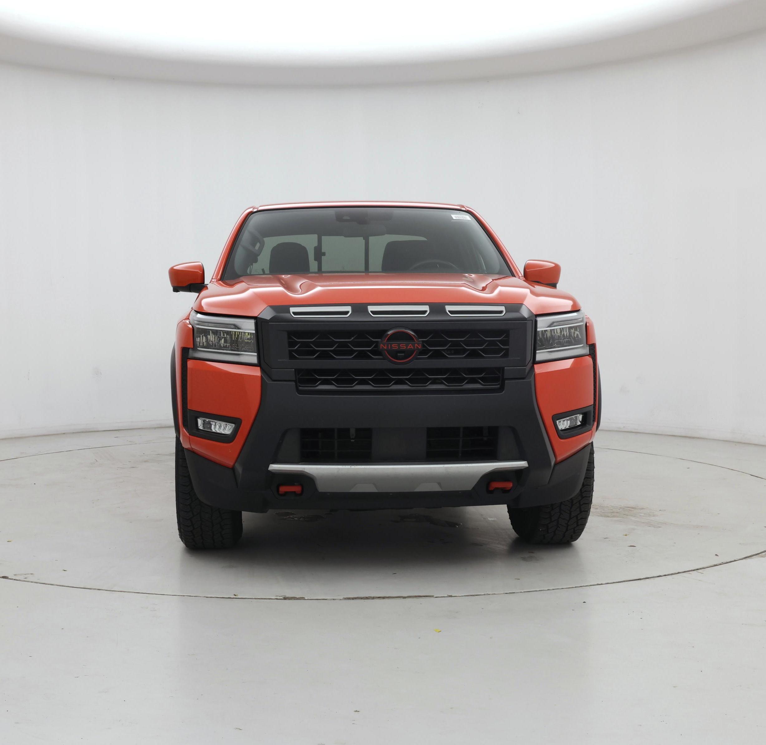 Thumbnail: 2025 Nissan Frontier - 5
