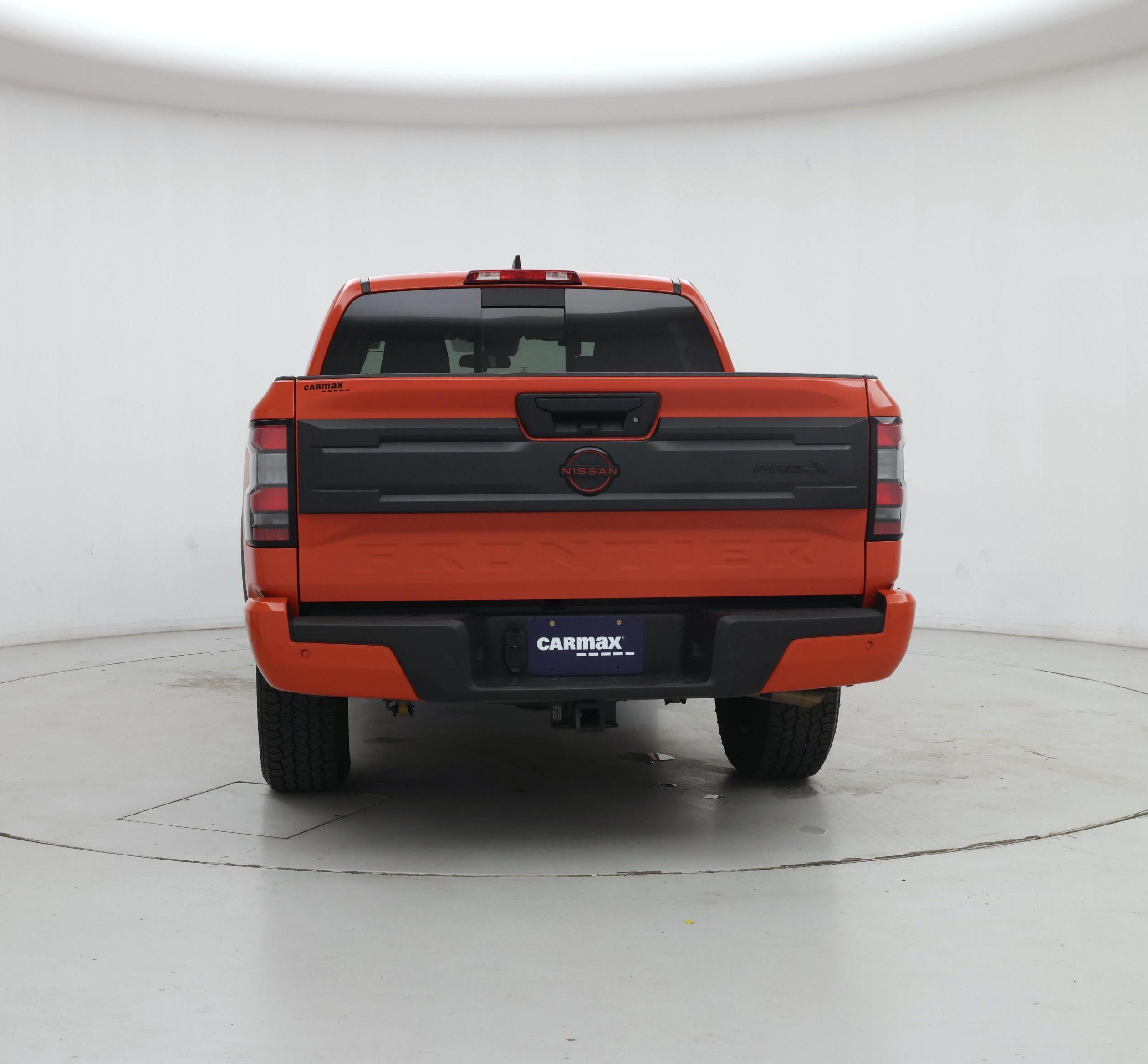 Thumbnail: 2025 Nissan Frontier - 6