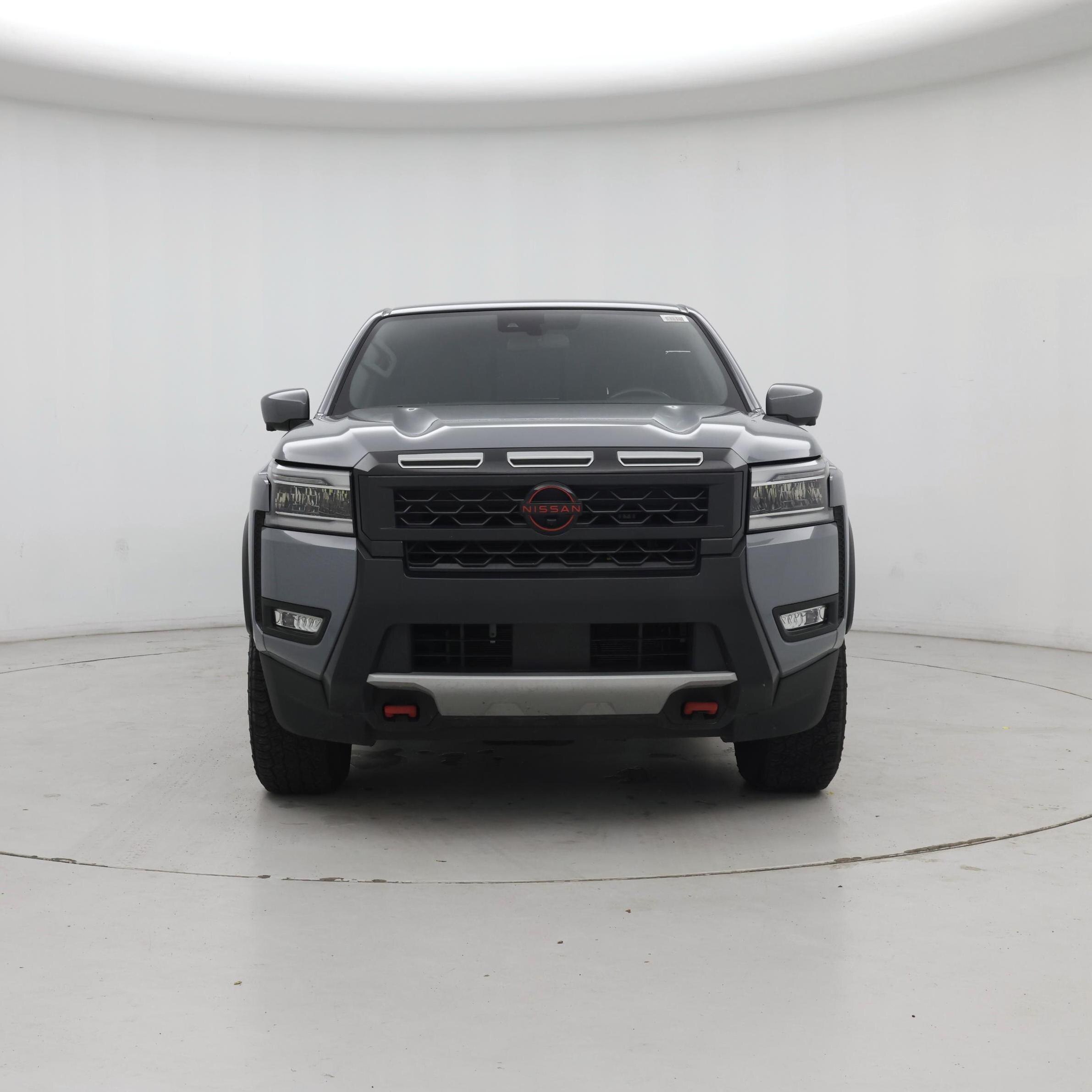 Thumbnail: 2025 Nissan Frontier - 5