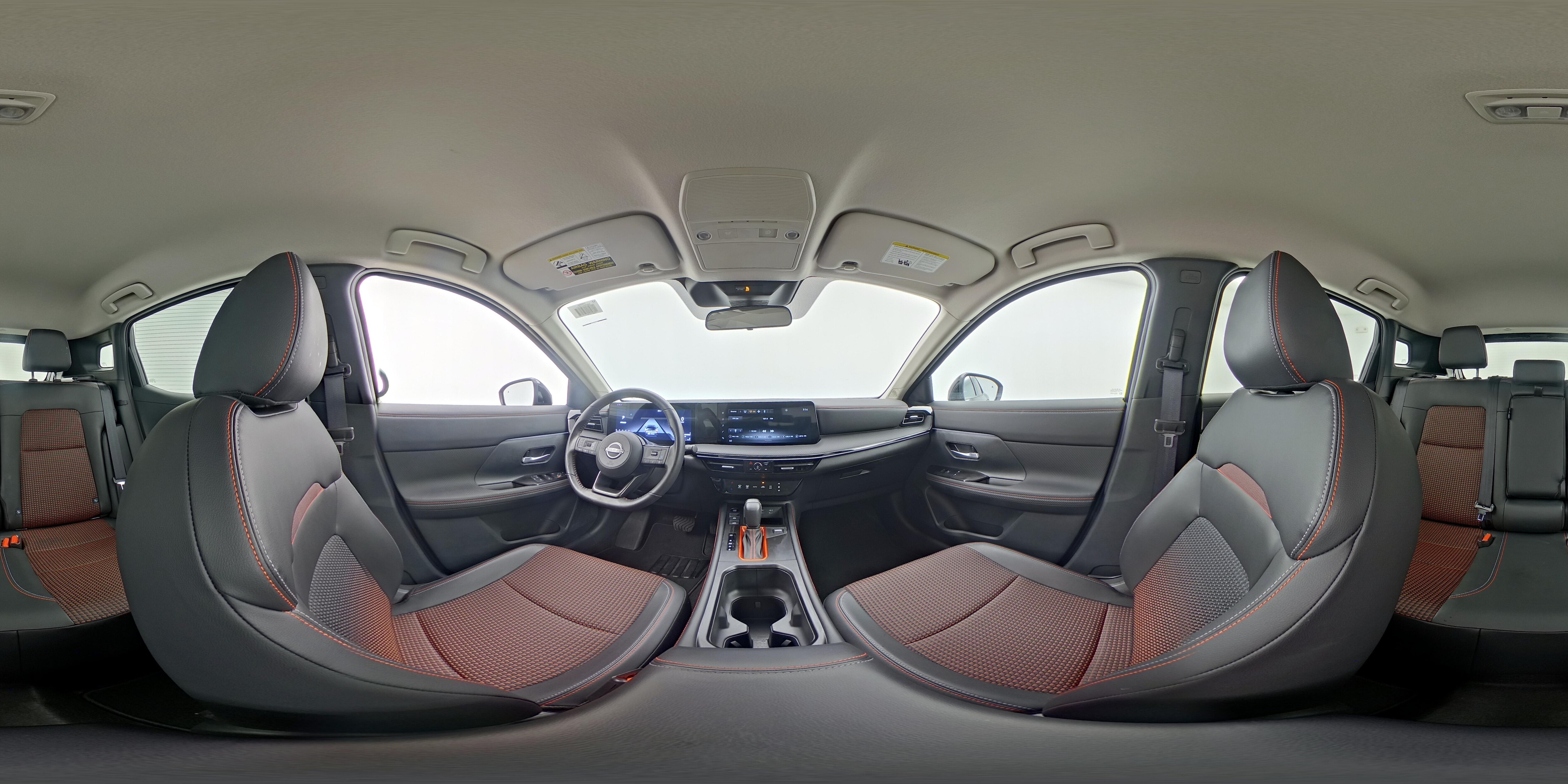 2025 Nissan Kicks SR - Photo 24
