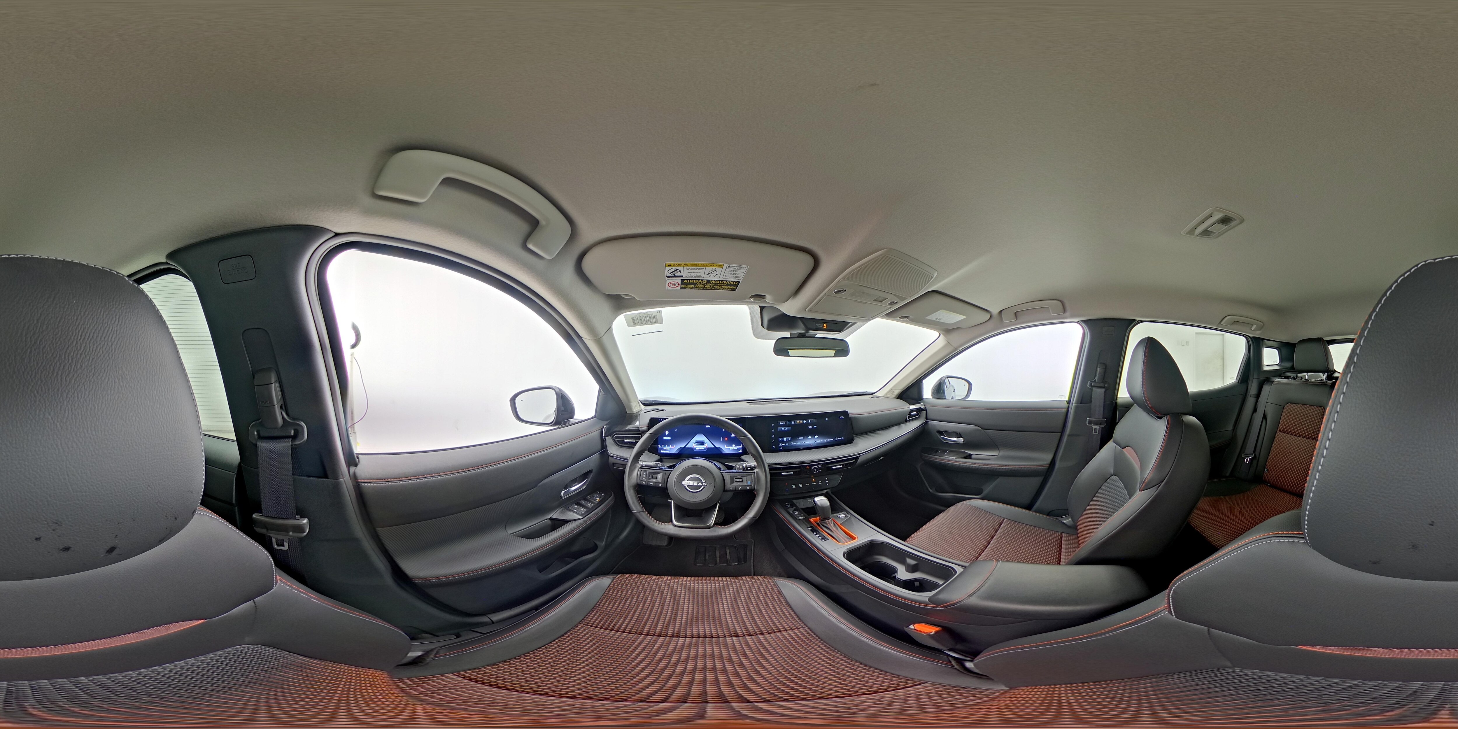 2025 Nissan Kicks SR - Photo 26