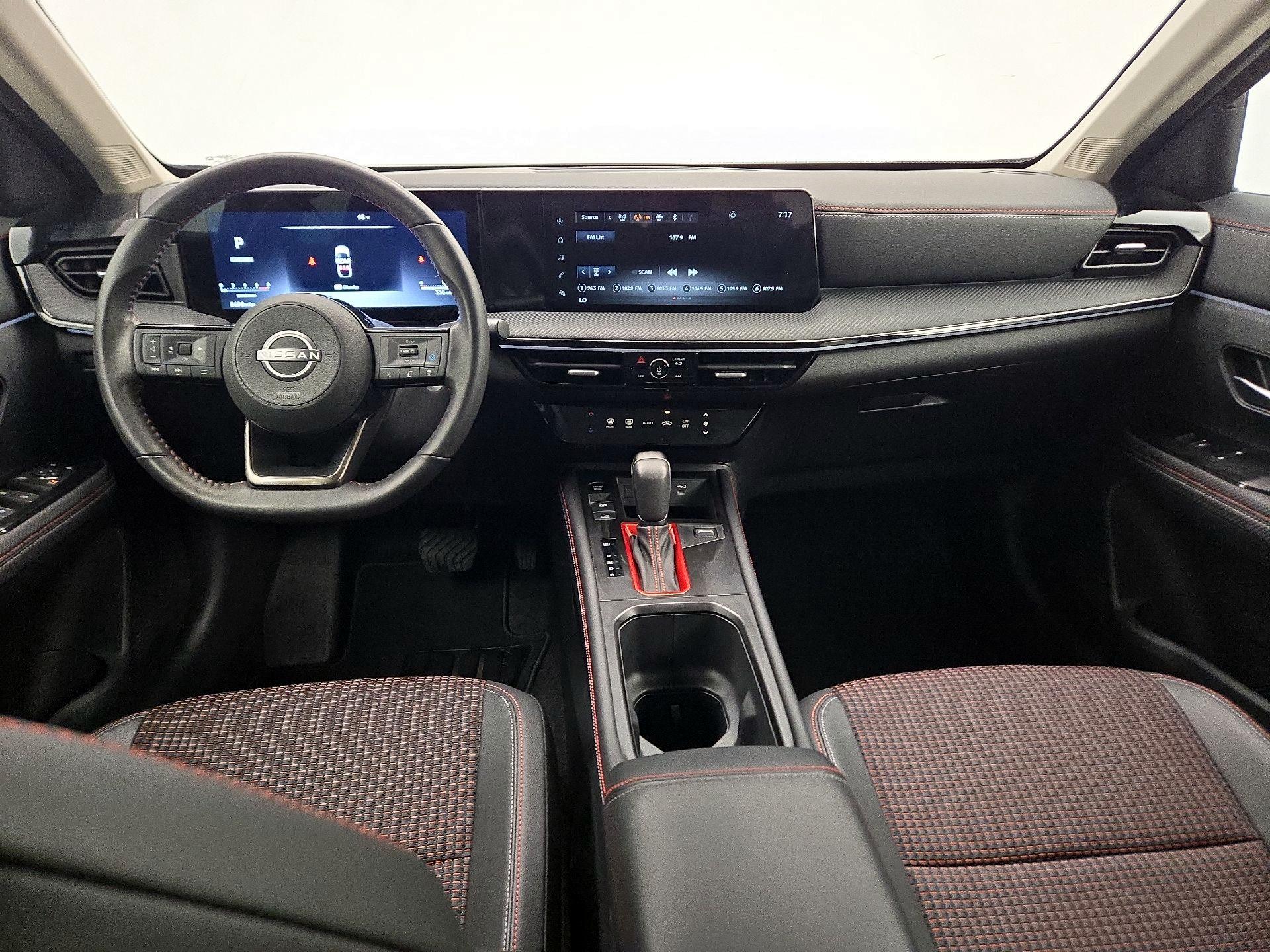 Thumbnail: 2025 Nissan Kicks - 9