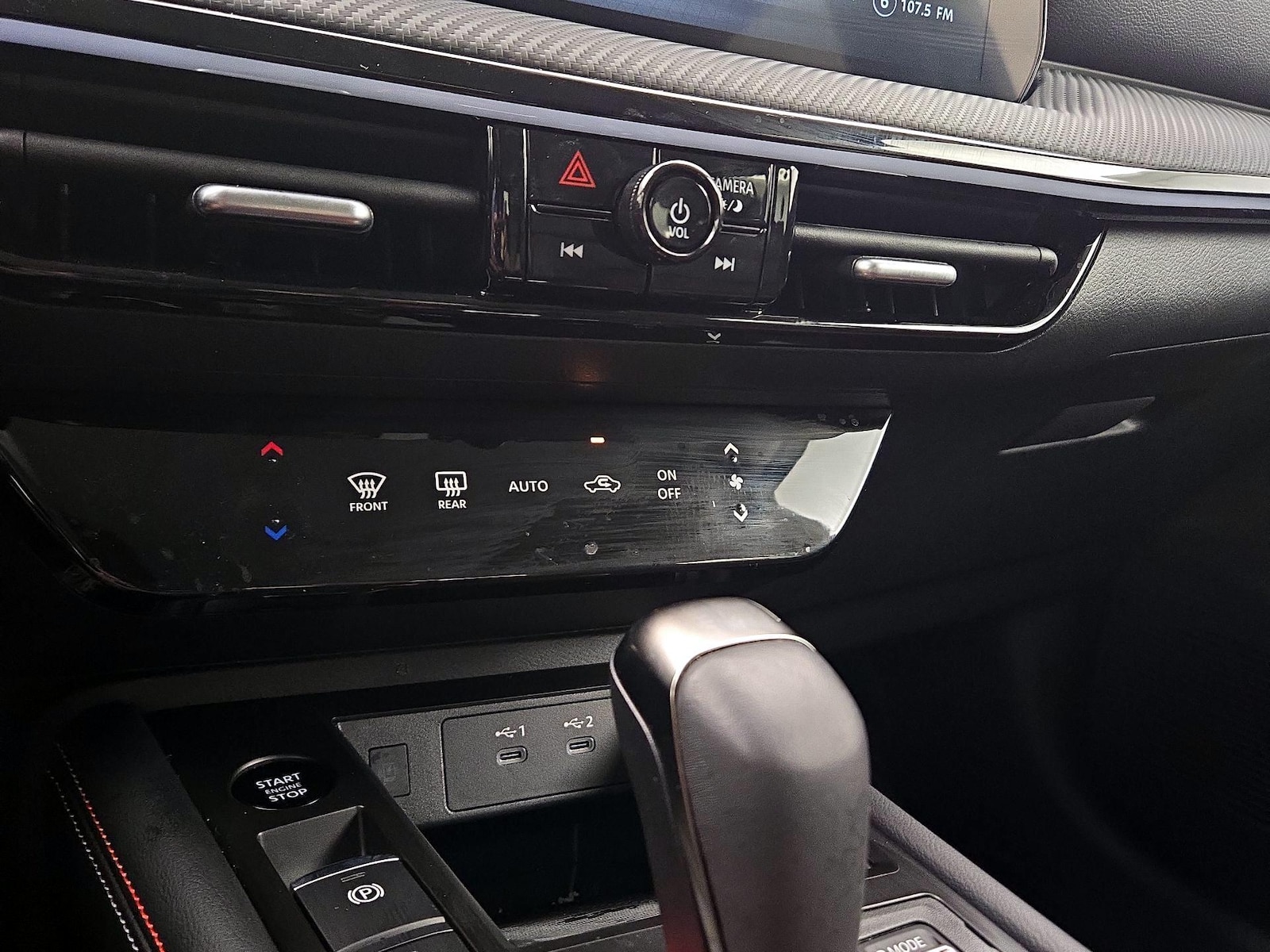 2025 Nissan Kicks SR - Photo 17