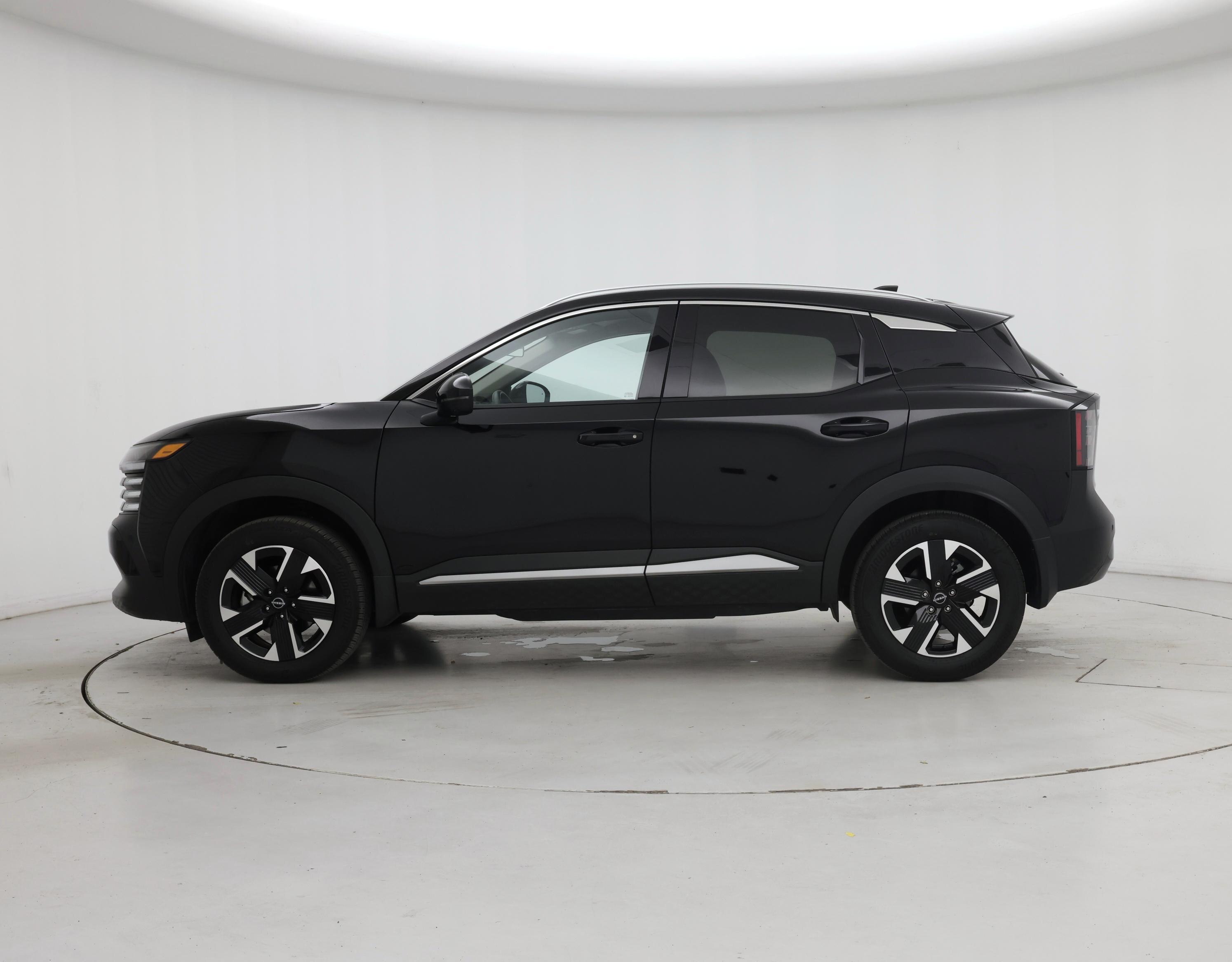 Thumbnail: 2025 Nissan Kicks - 3