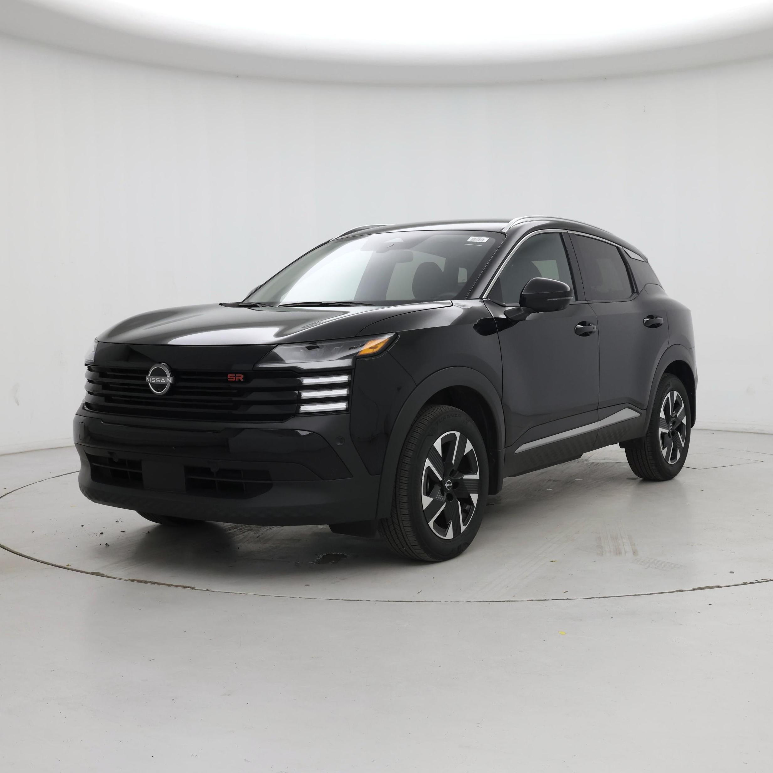 Thumbnail: 2025 Nissan Kicks - 4