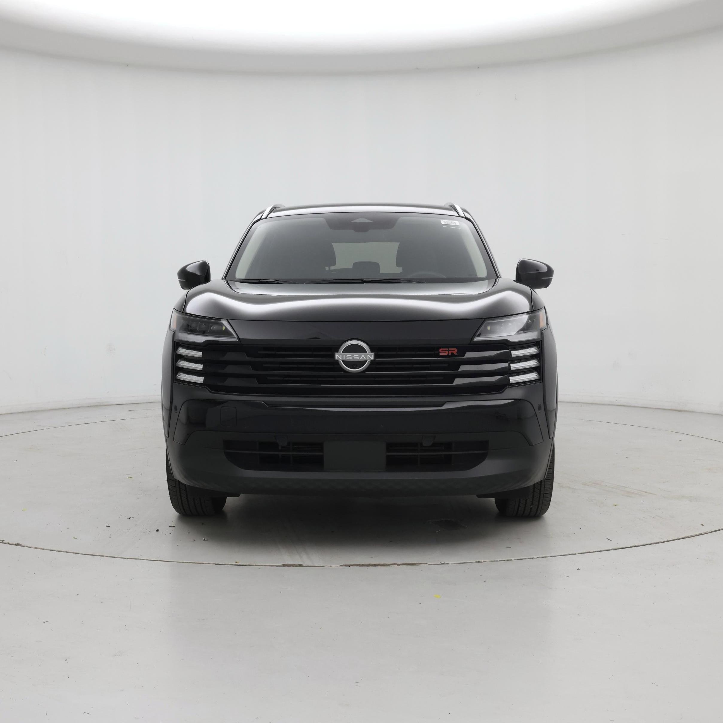 Thumbnail: 2025 Nissan Kicks - 5