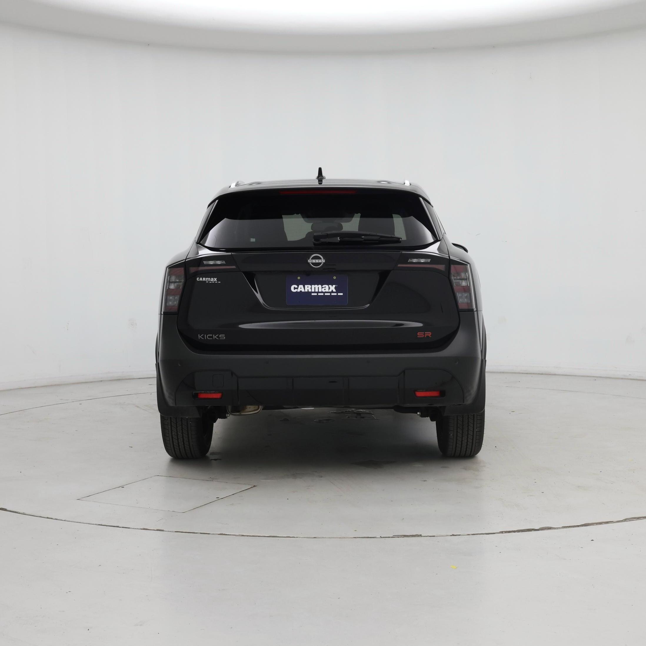 Thumbnail: 2025 Nissan Kicks - 6