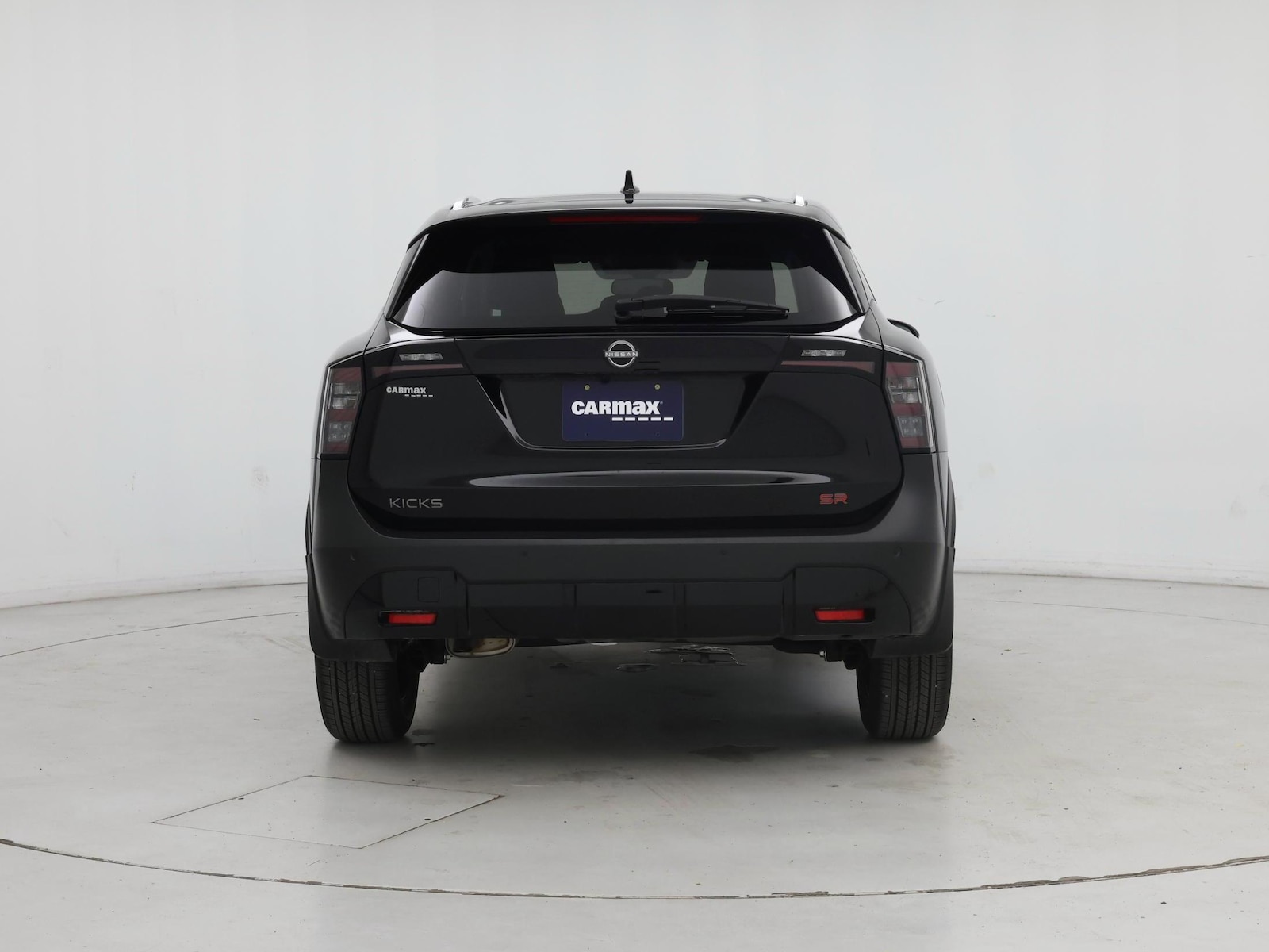 2025 Nissan Kicks SR - Photo 7