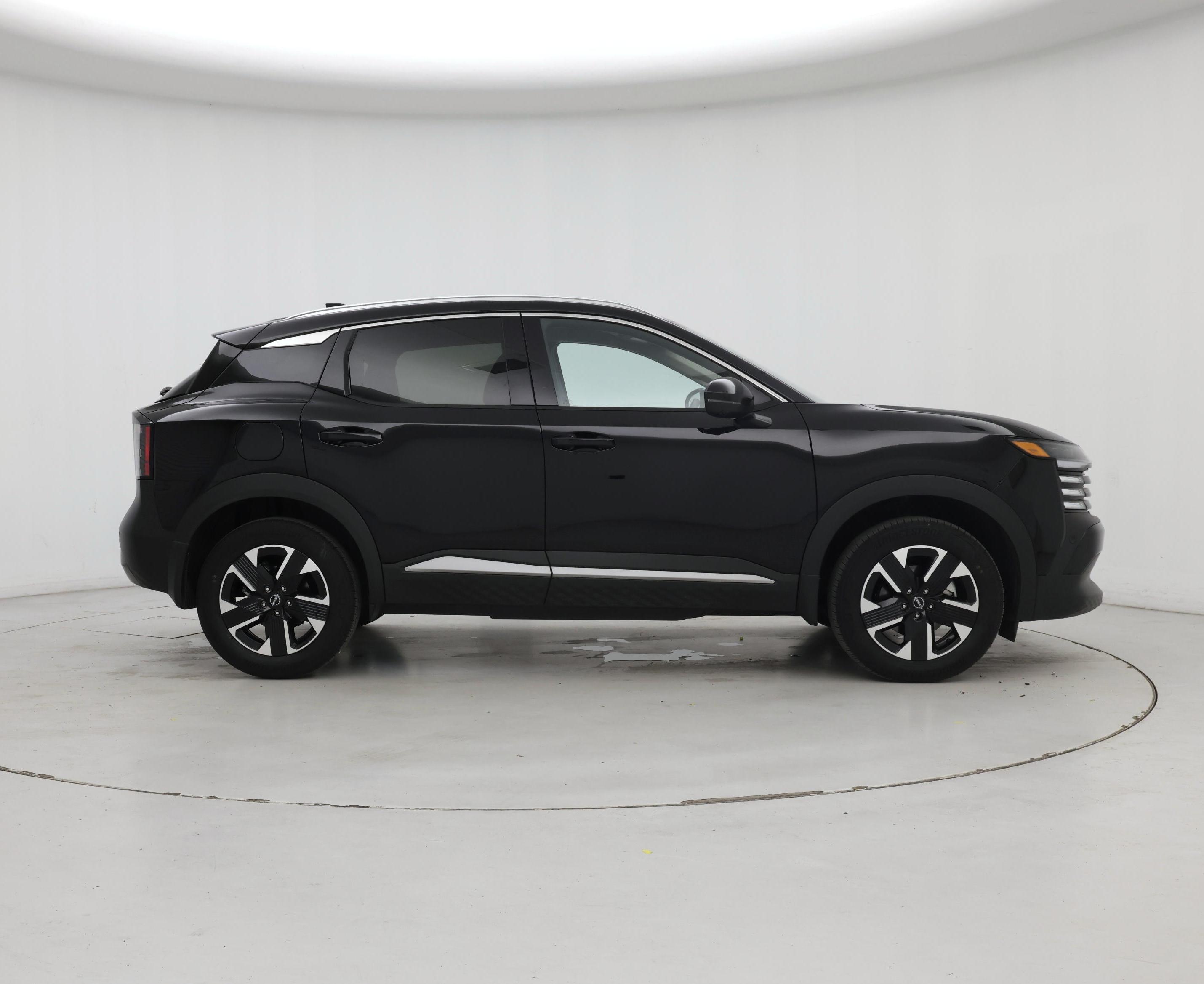 Thumbnail: 2025 Nissan Kicks - 7