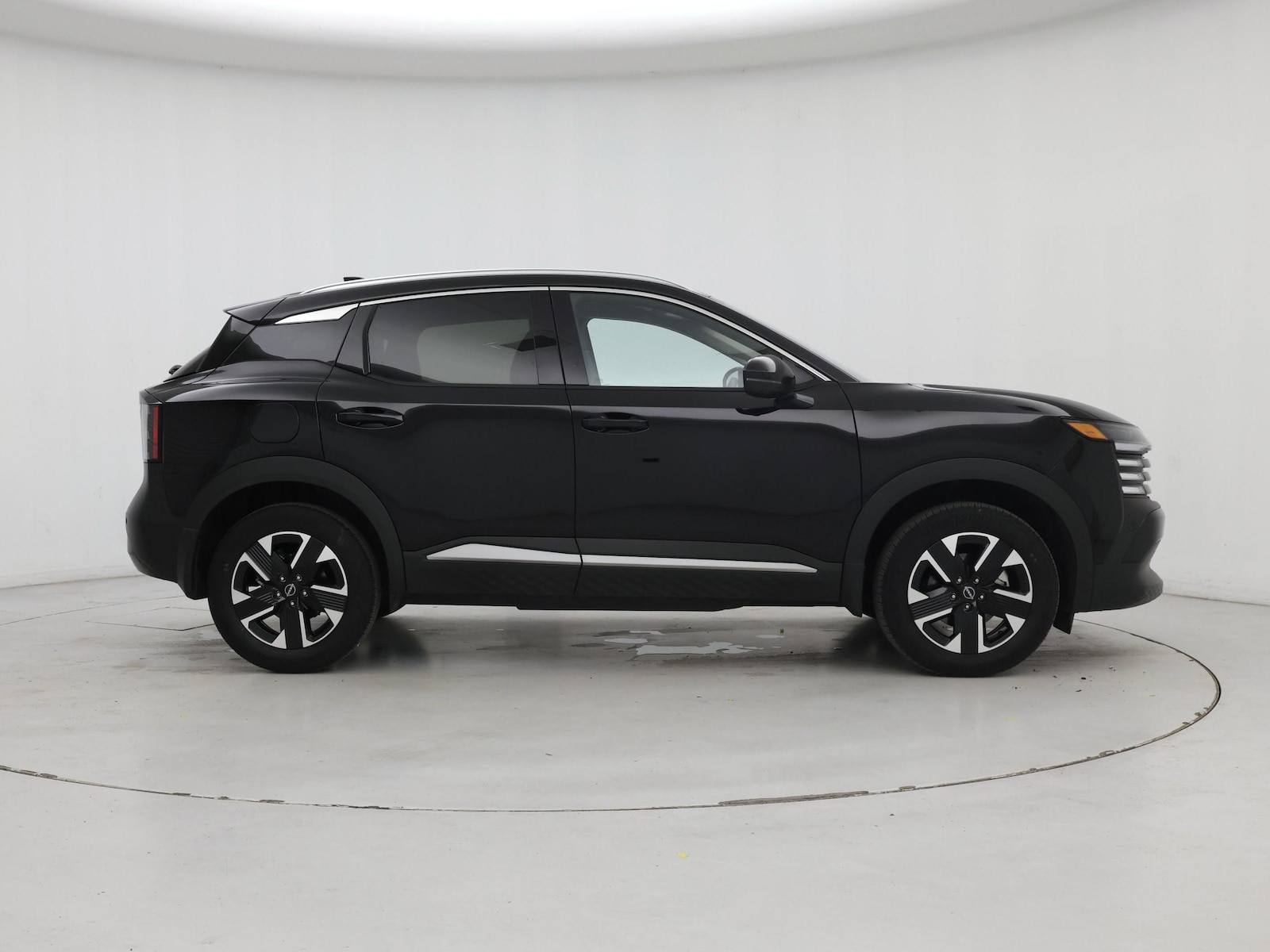 2025 Nissan Kicks SR - Photo 8
