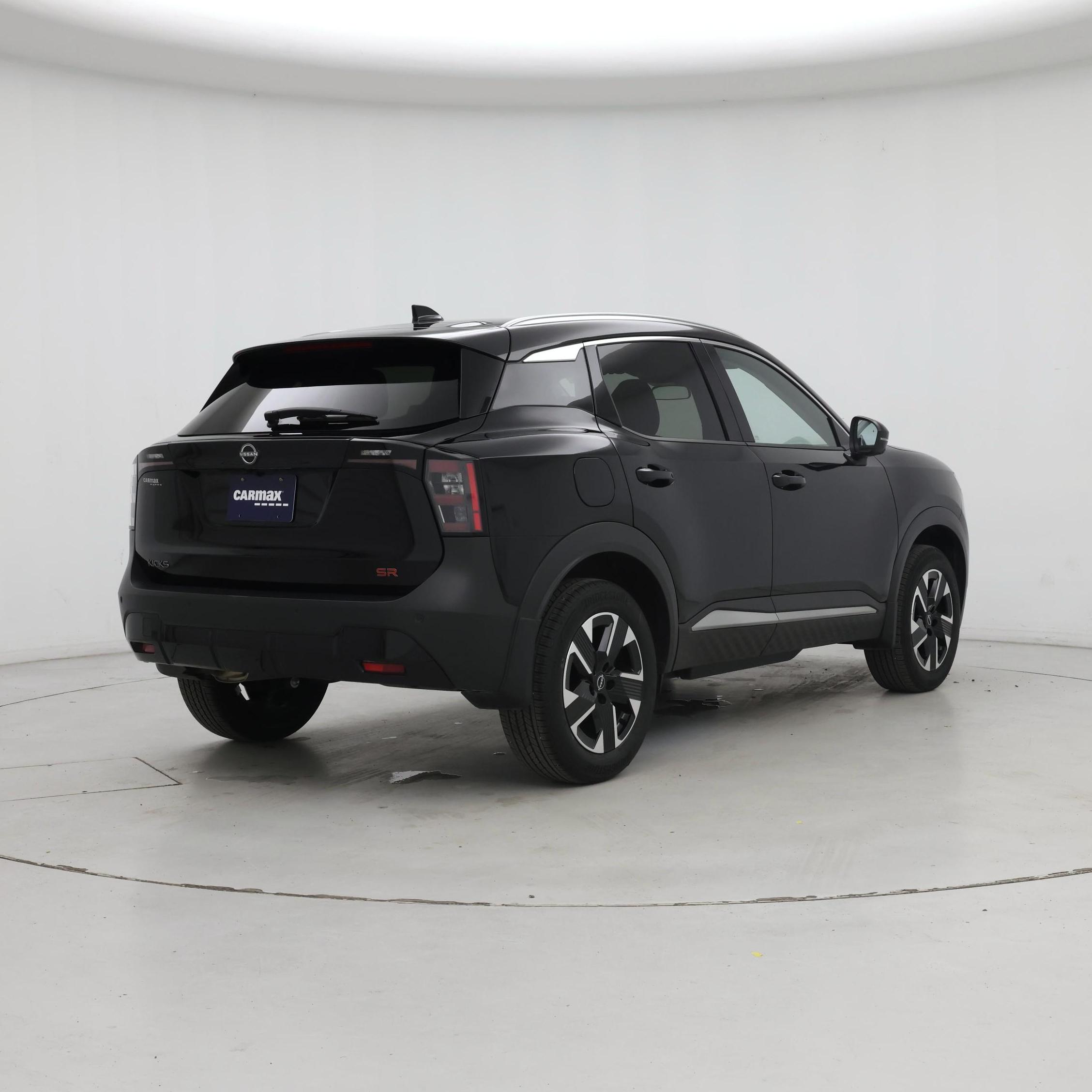 Thumbnail: 2025 Nissan Kicks - 8
