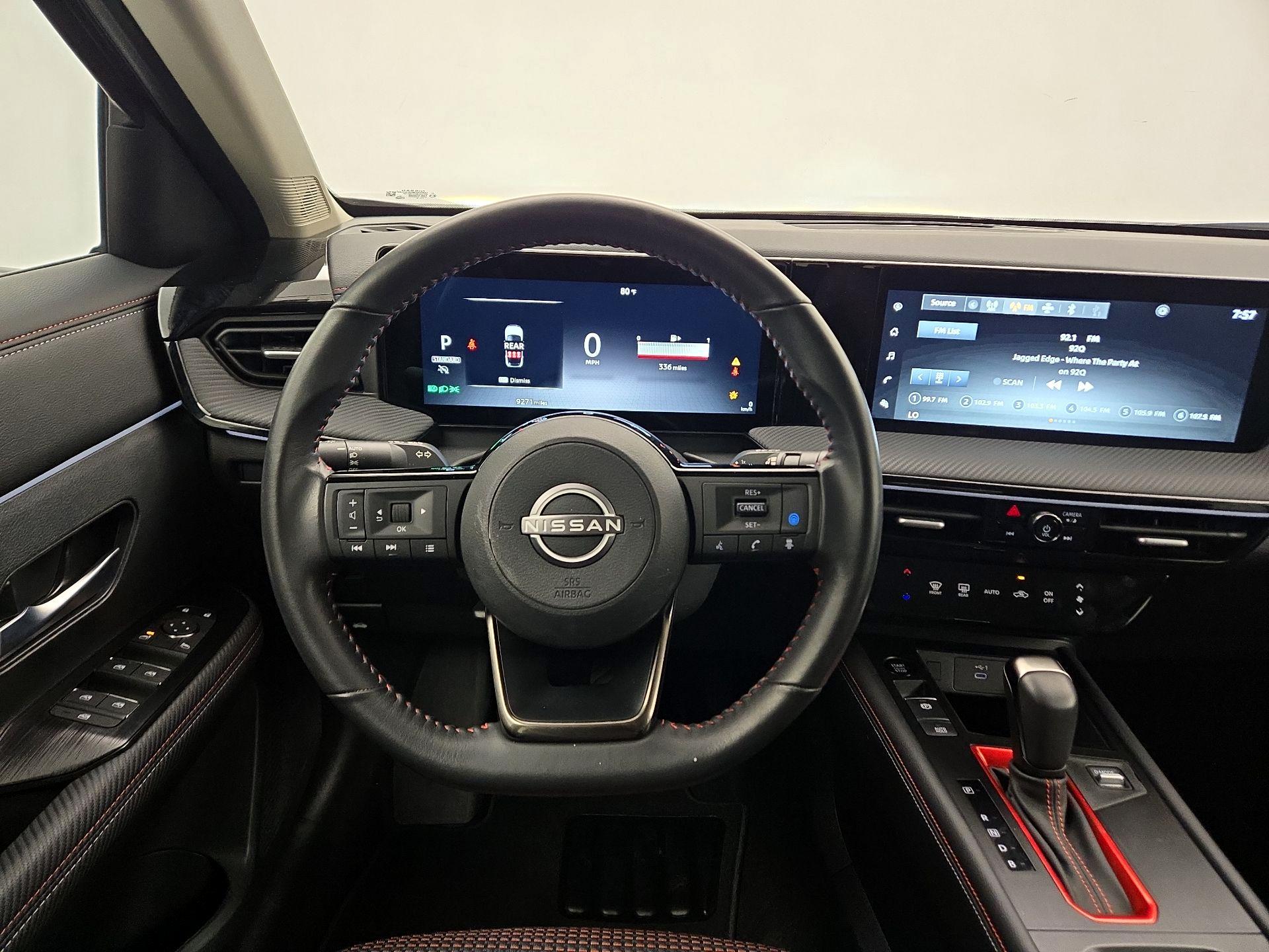 Thumbnail: 2025 Nissan Kicks - 10
