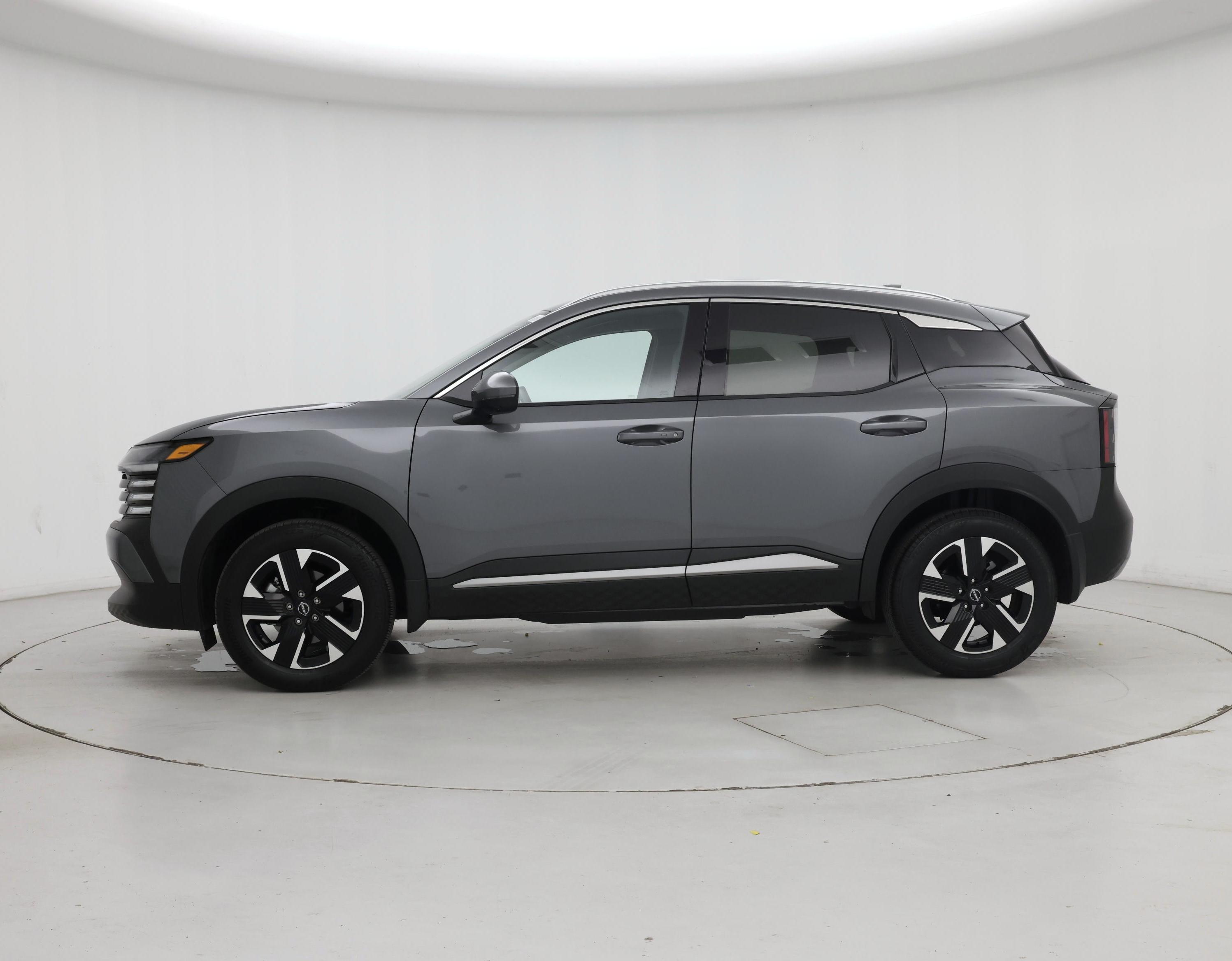Thumbnail: 2025 Nissan Kicks - 3