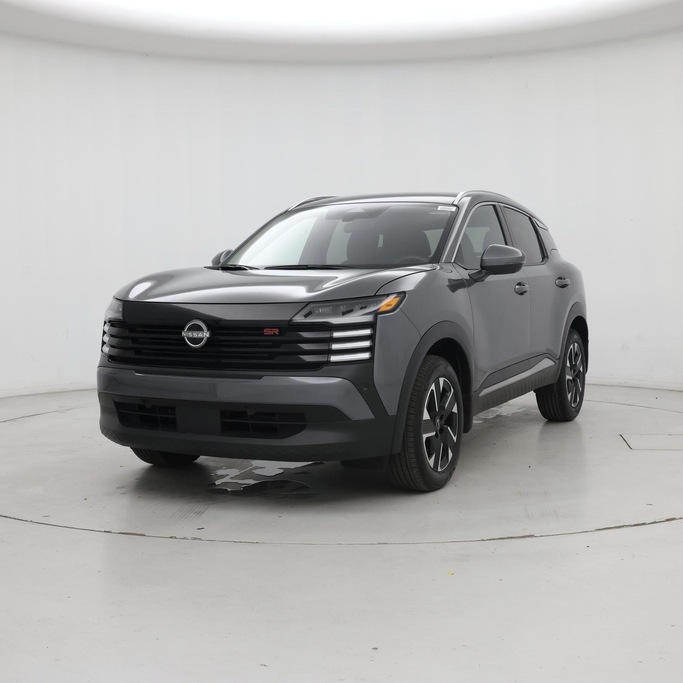 Thumbnail: 2025 Nissan Kicks - 4