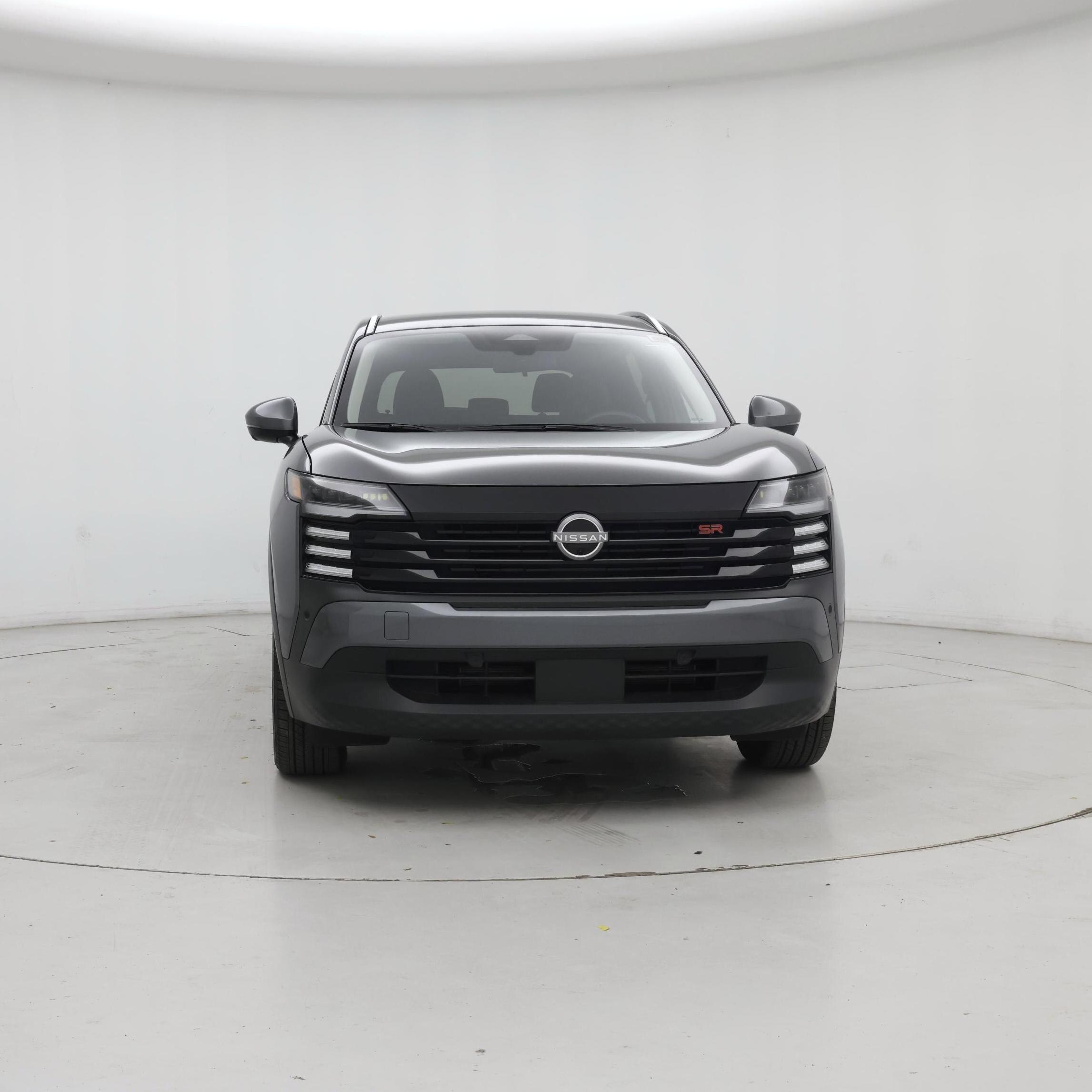 Thumbnail: 2025 Nissan Kicks - 5