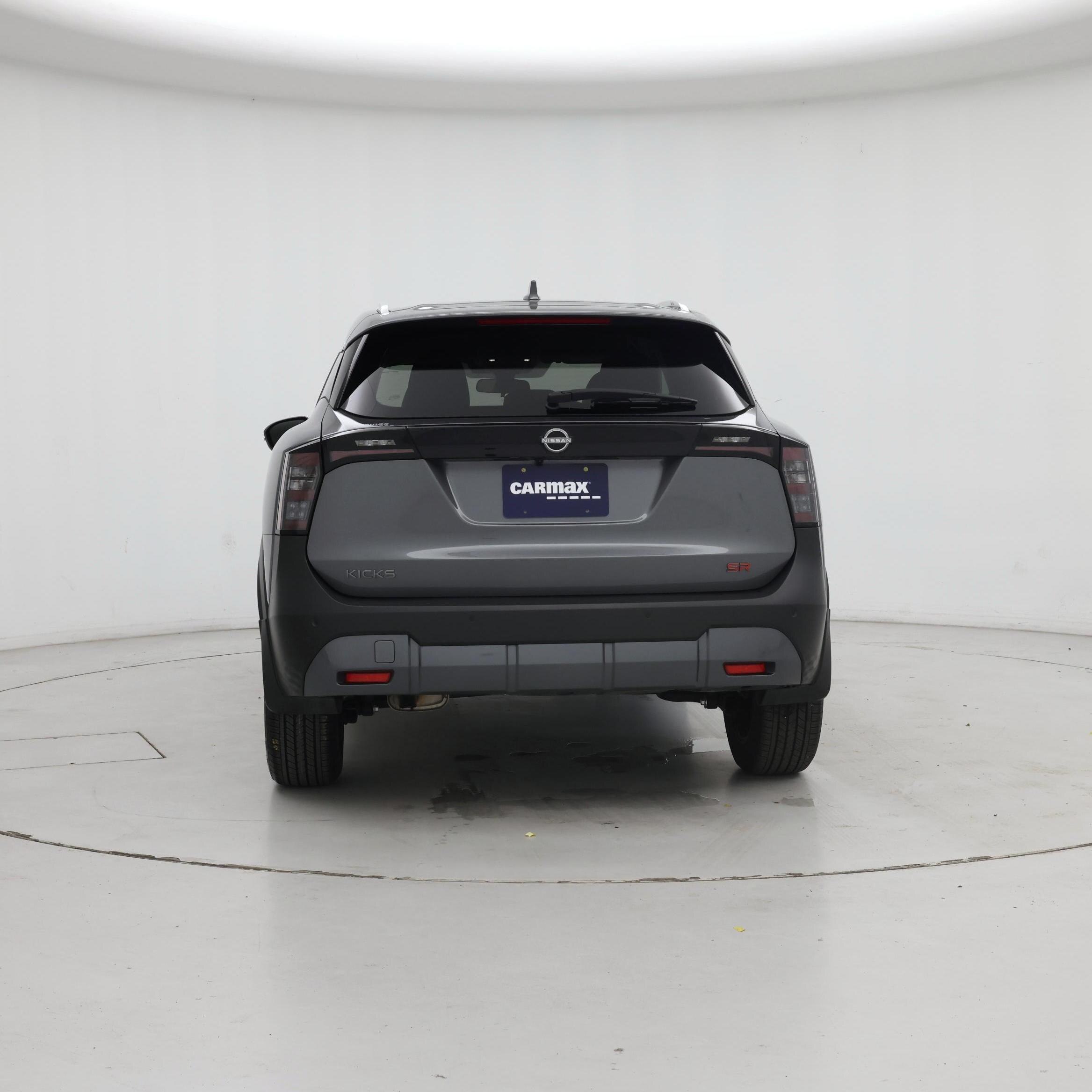 Thumbnail: 2025 Nissan Kicks - 6