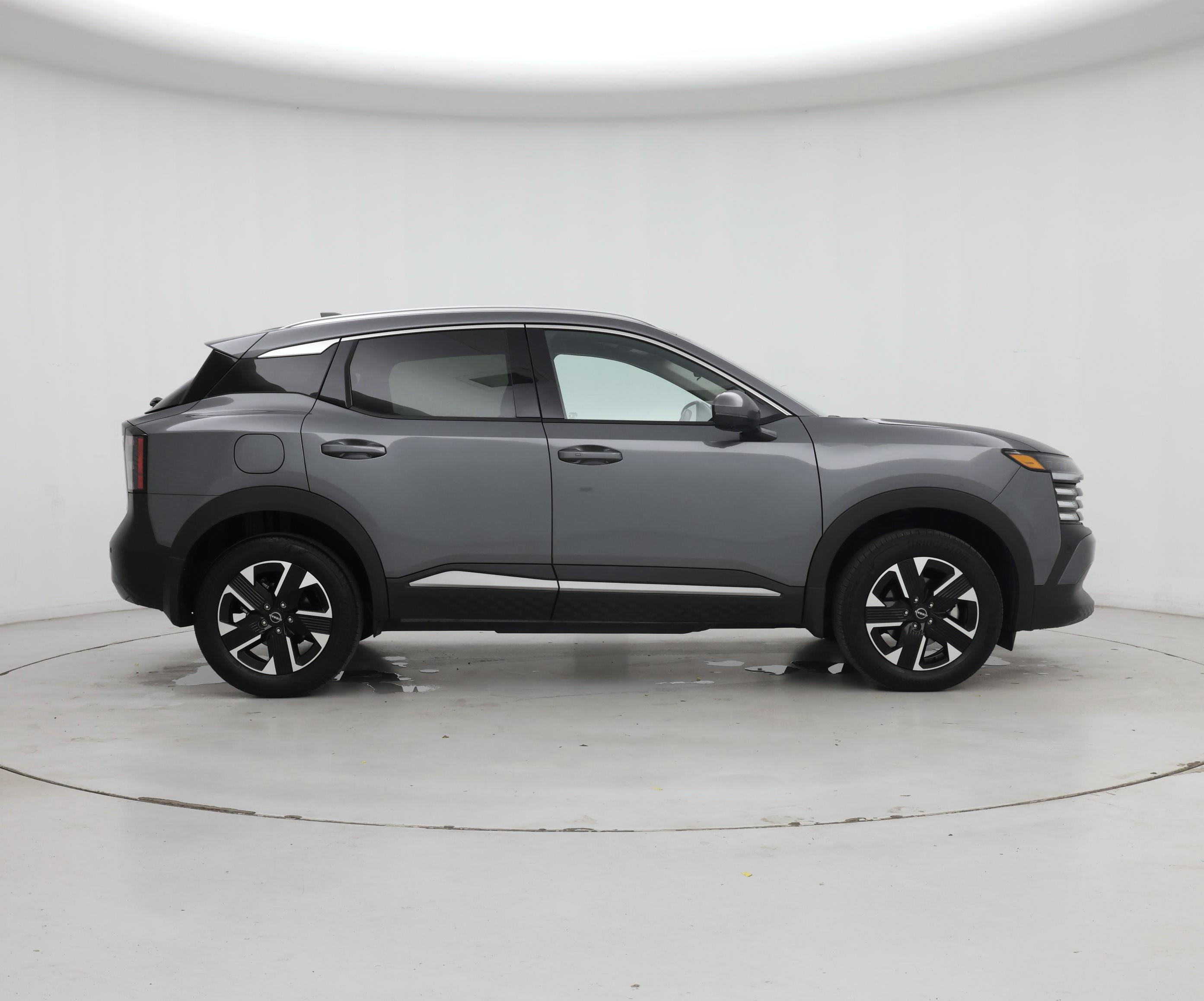 Thumbnail: 2025 Nissan Kicks - 7