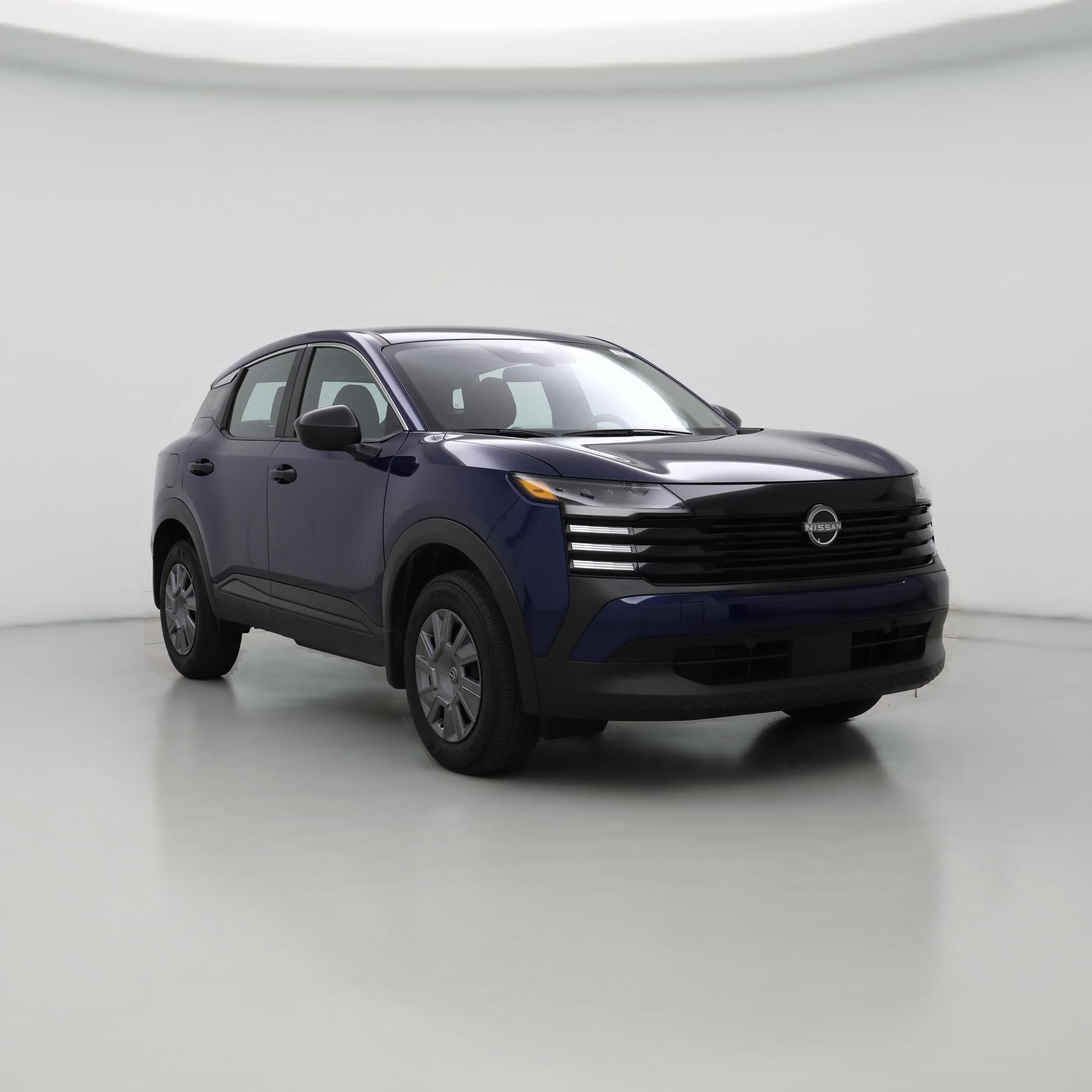Thumbnail: 2025 Nissan Kicks - 1
