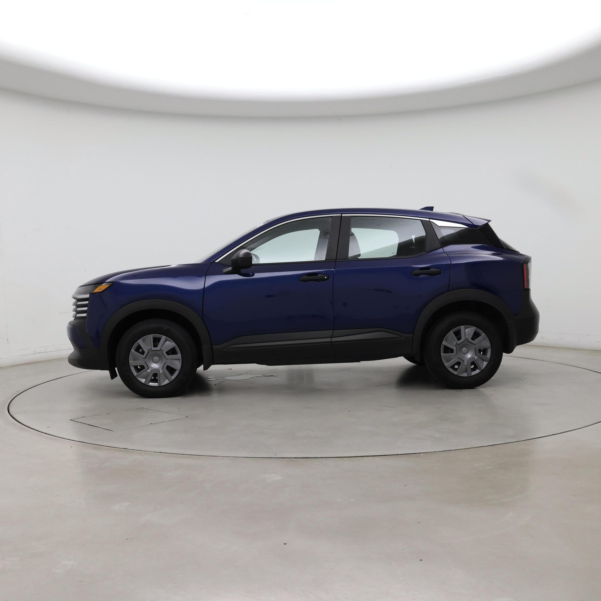 Thumbnail: 2025 Nissan Kicks - 3