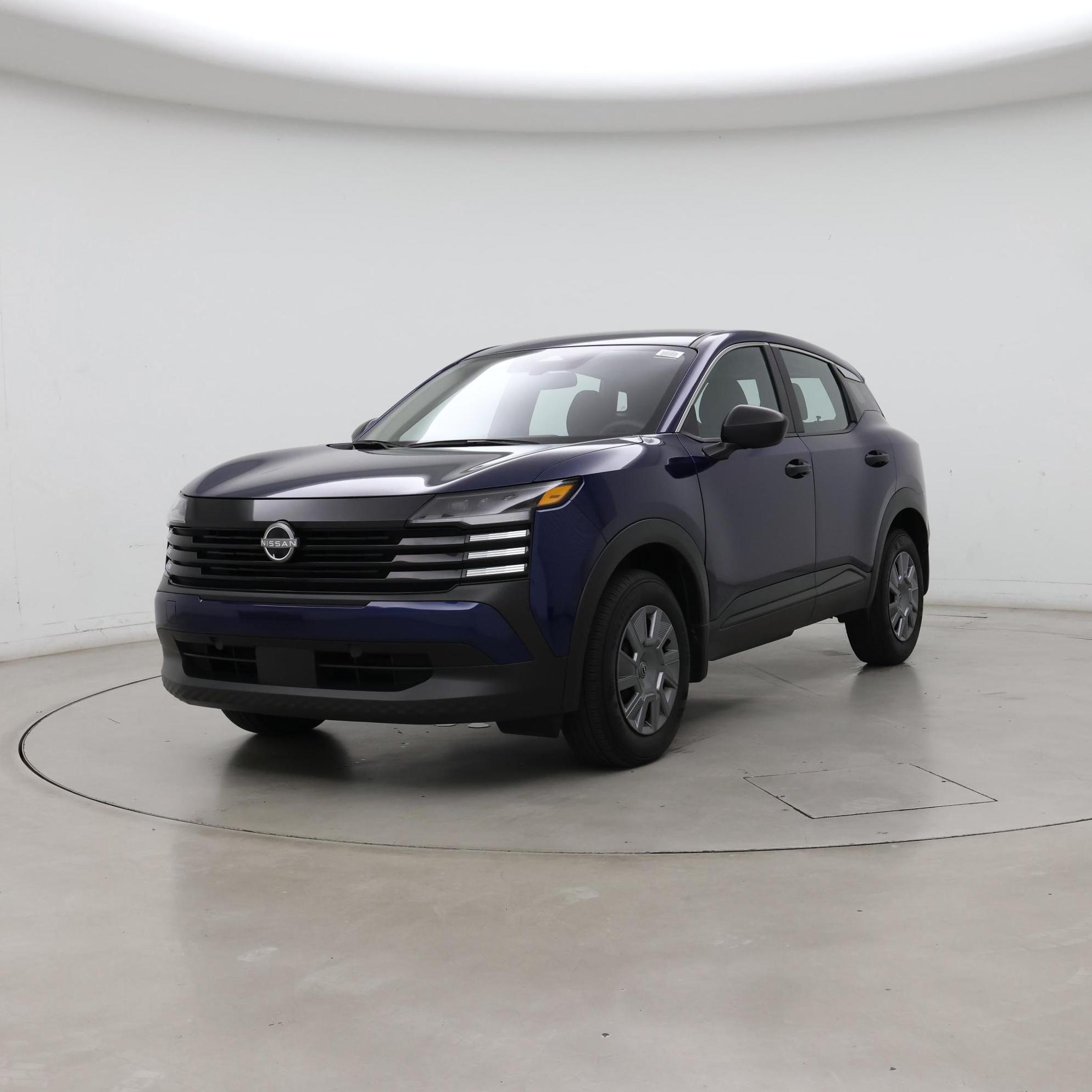 Thumbnail: 2025 Nissan Kicks - 4
