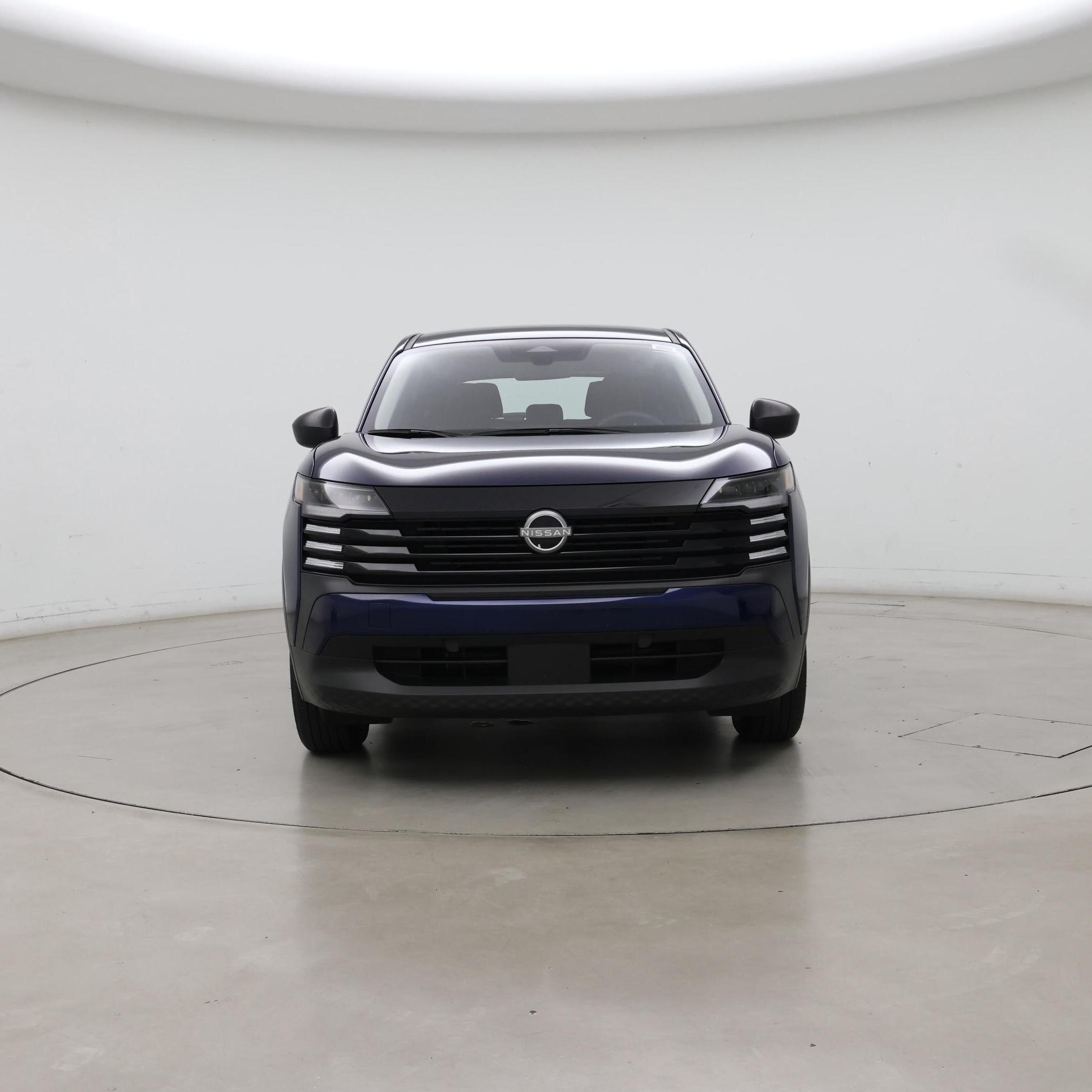 Thumbnail: 2025 Nissan Kicks - 5