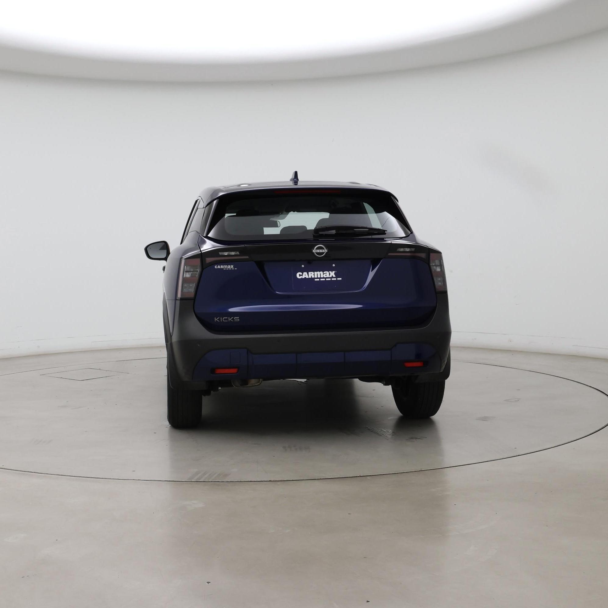 Thumbnail: 2025 Nissan Kicks - 6