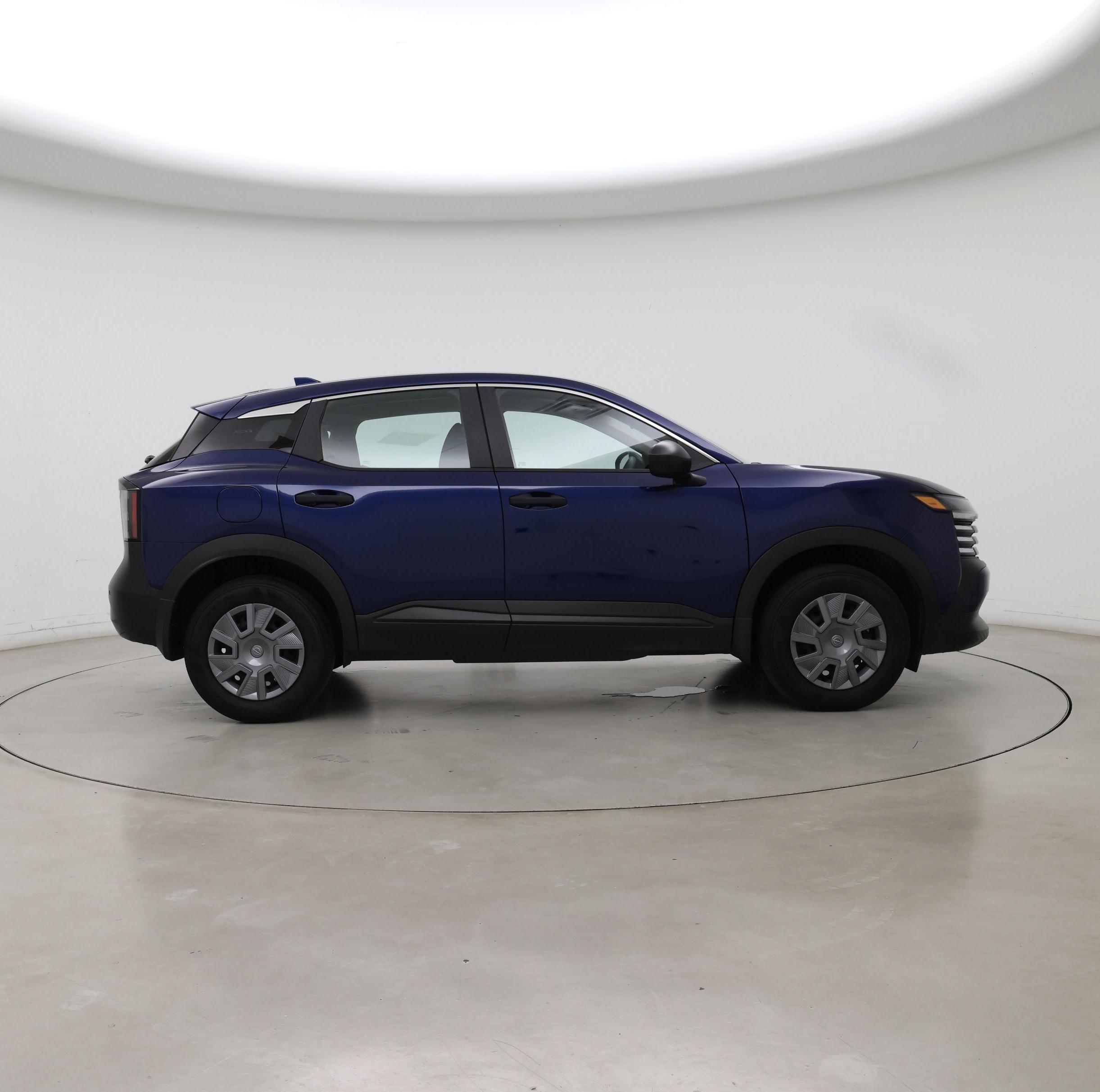 Thumbnail: 2025 Nissan Kicks - 7