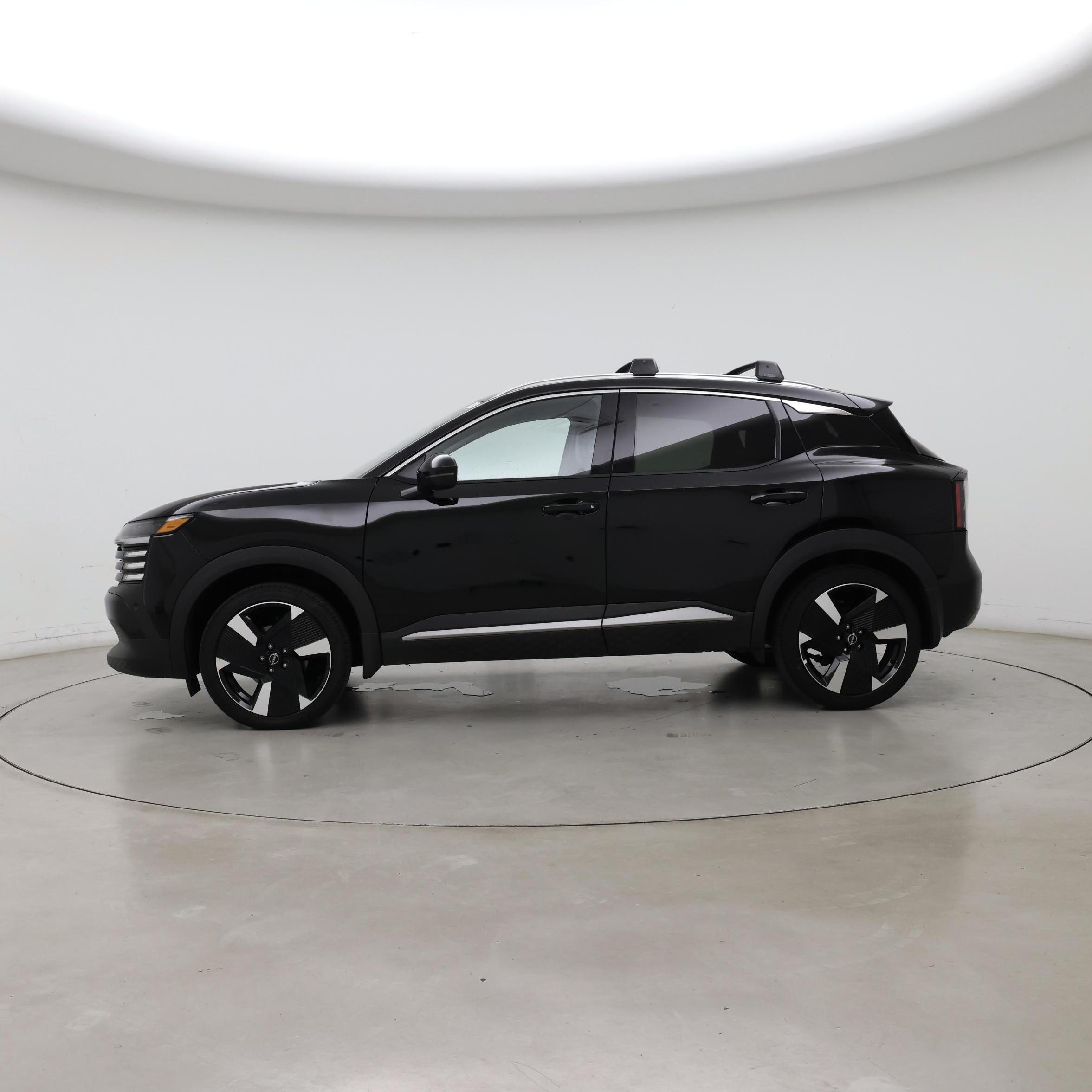 Thumbnail: 2025 Nissan Kicks - 3