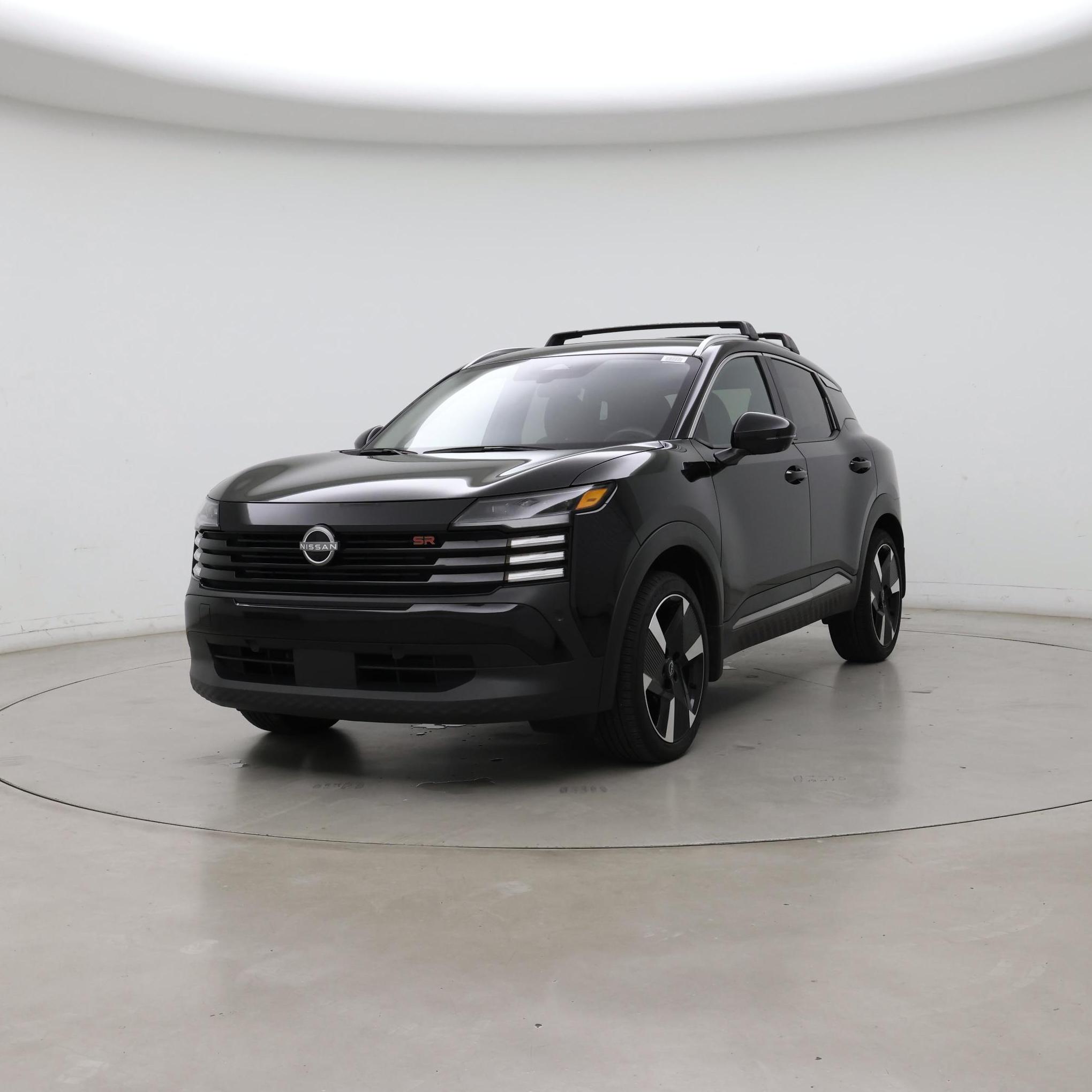 Thumbnail: 2025 Nissan Kicks - 4