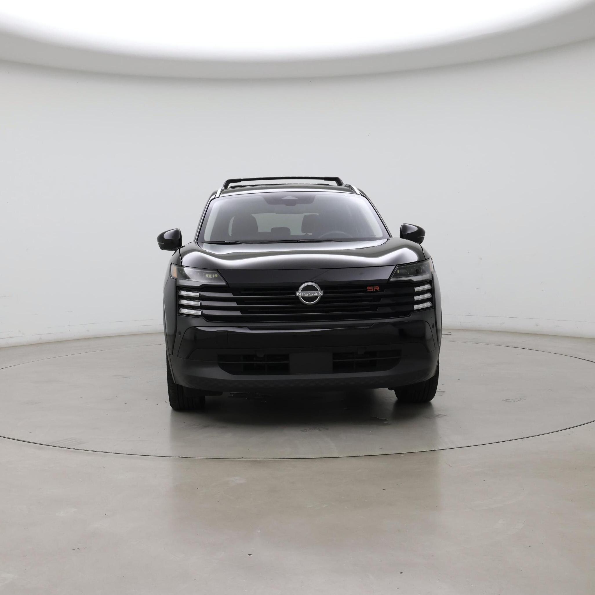 Thumbnail: 2025 Nissan Kicks - 5