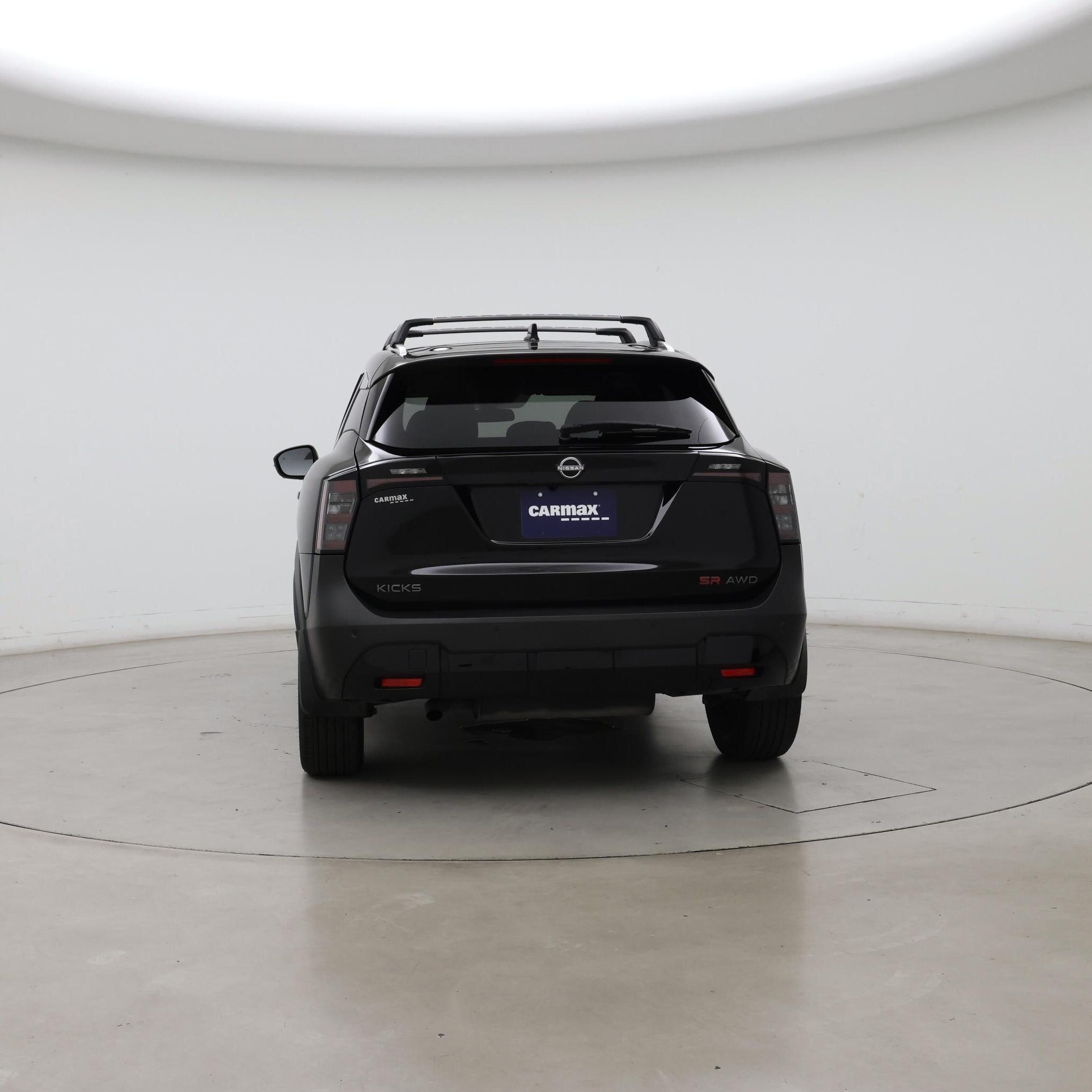 Thumbnail: 2025 Nissan Kicks - 6