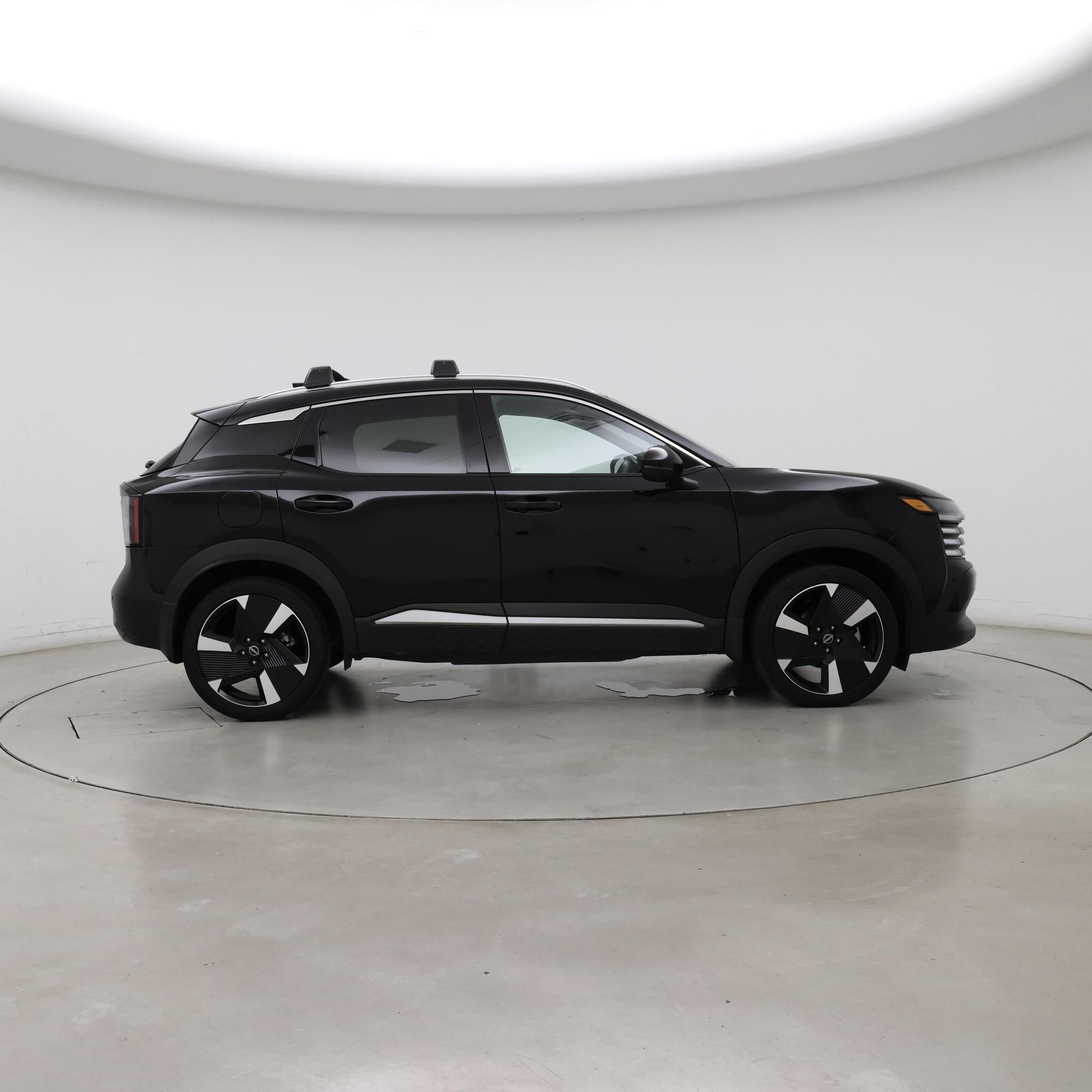 Thumbnail: 2025 Nissan Kicks - 7
