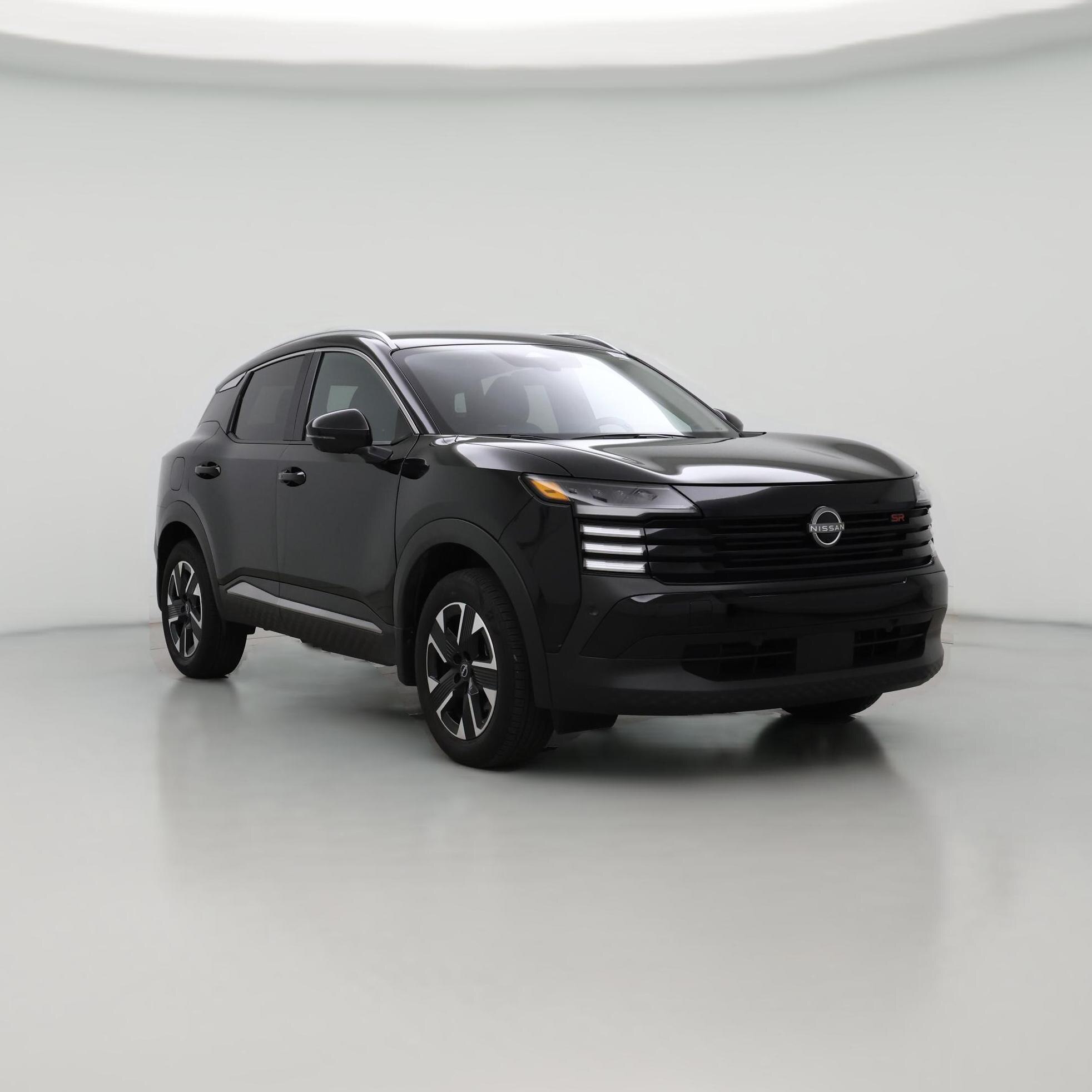 Thumbnail: 2025 Nissan Kicks - 1