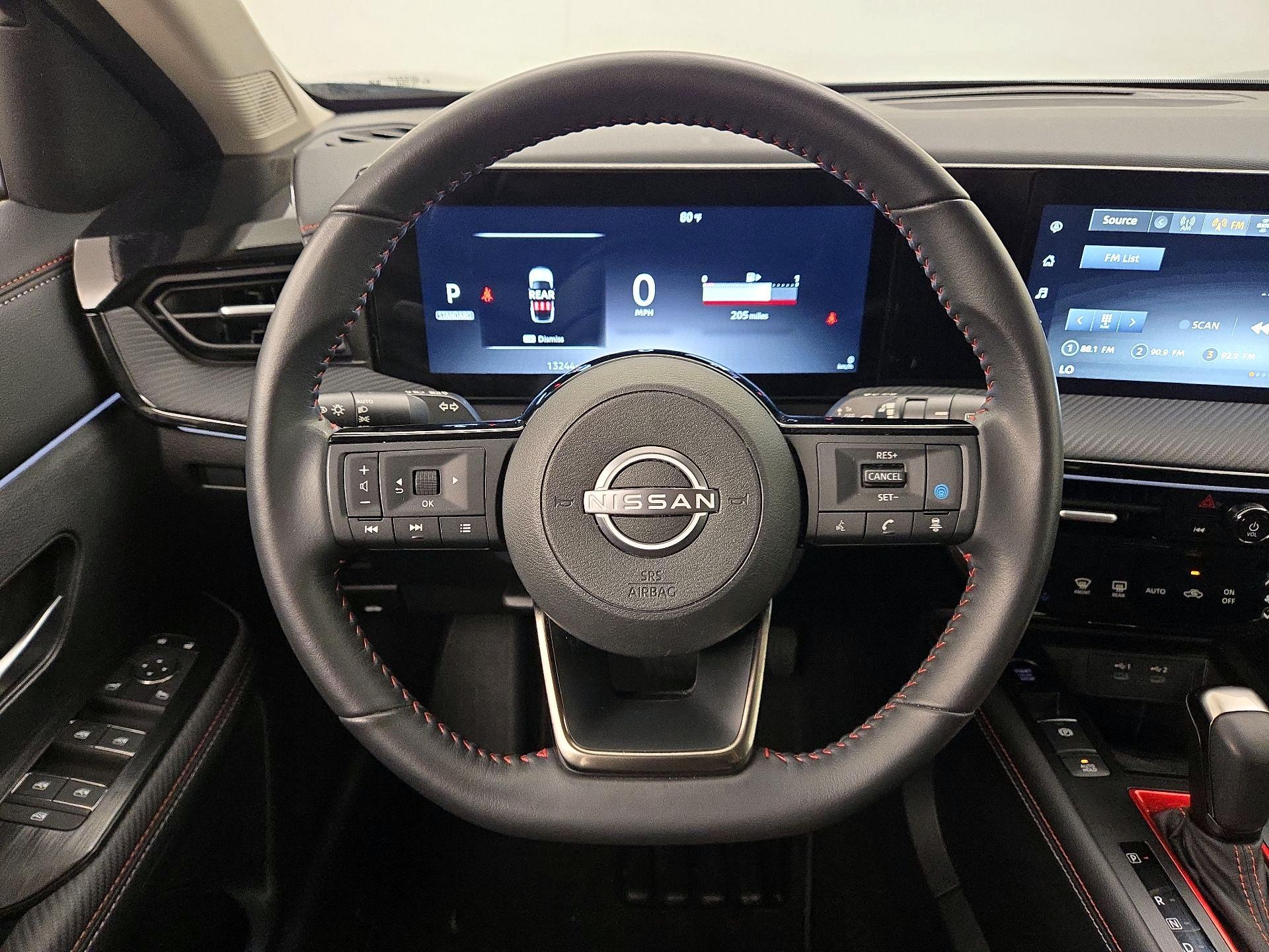 Thumbnail: 2025 Nissan Kicks - 10