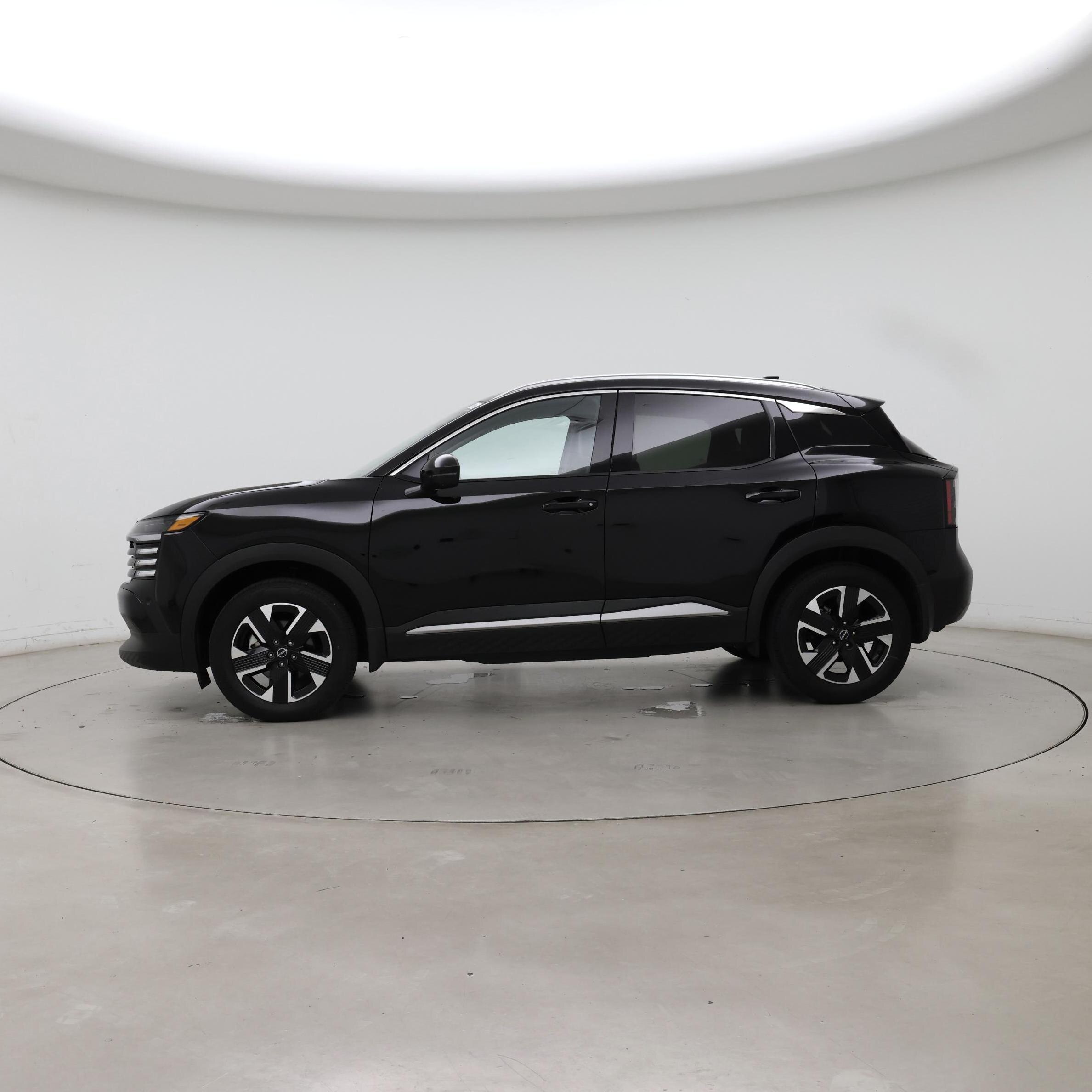 Thumbnail: 2025 Nissan Kicks - 3