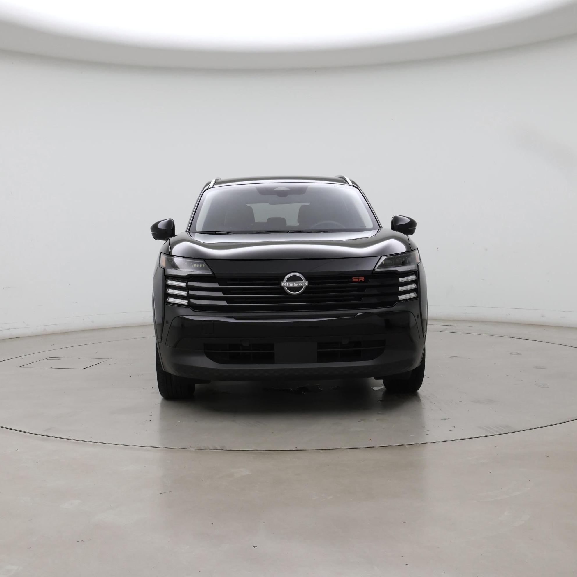 Thumbnail: 2025 Nissan Kicks - 5