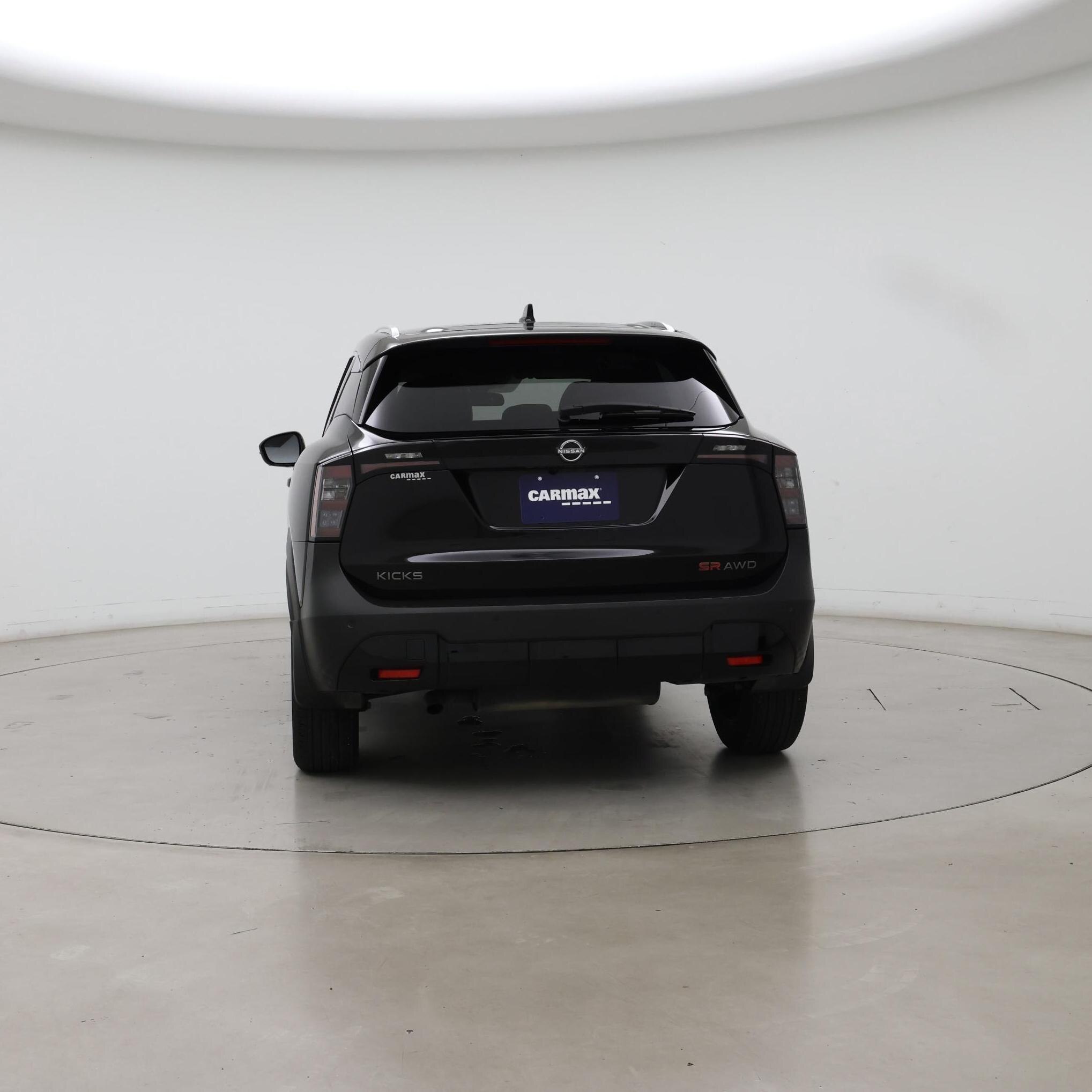 Thumbnail: 2025 Nissan Kicks - 6