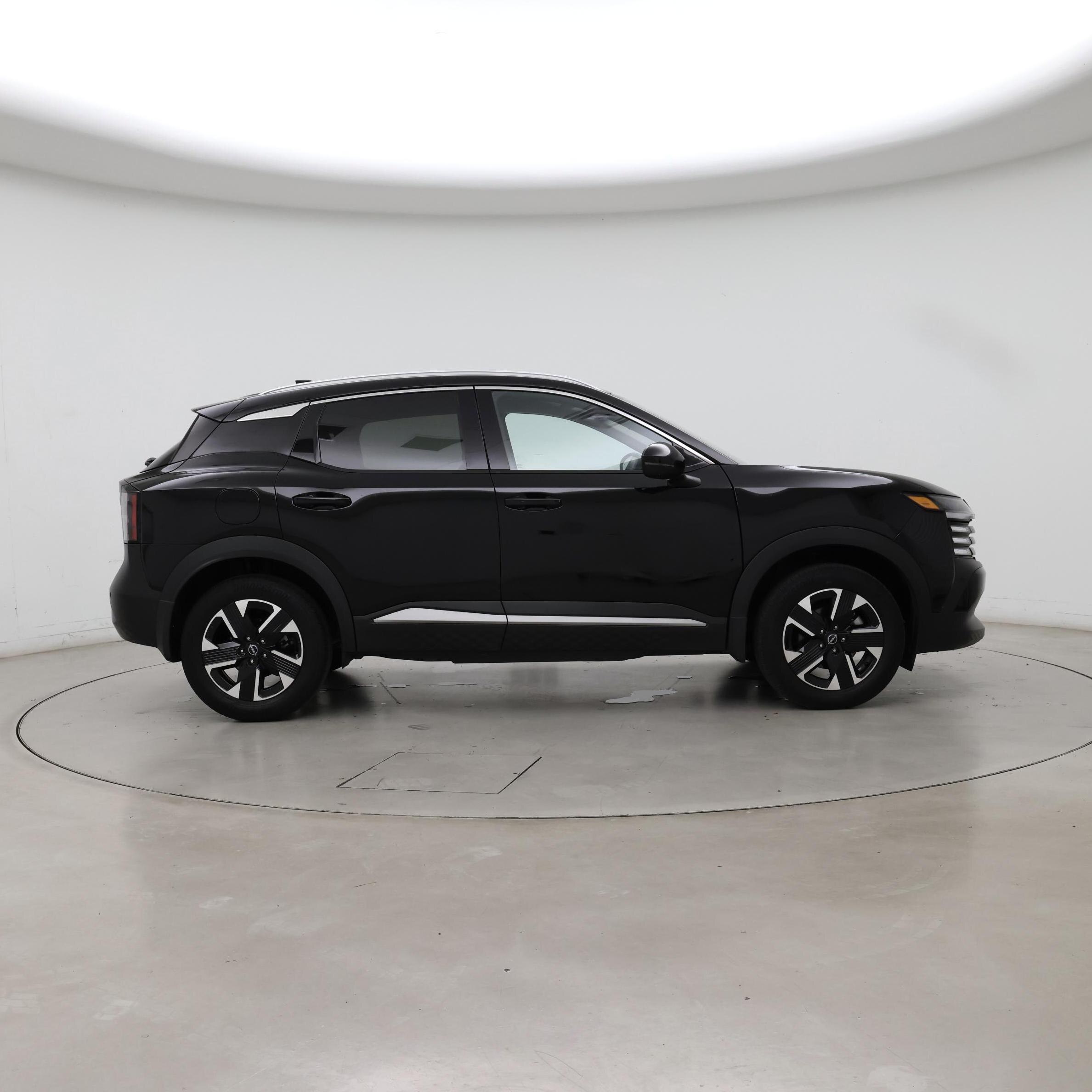 Thumbnail: 2025 Nissan Kicks - 7