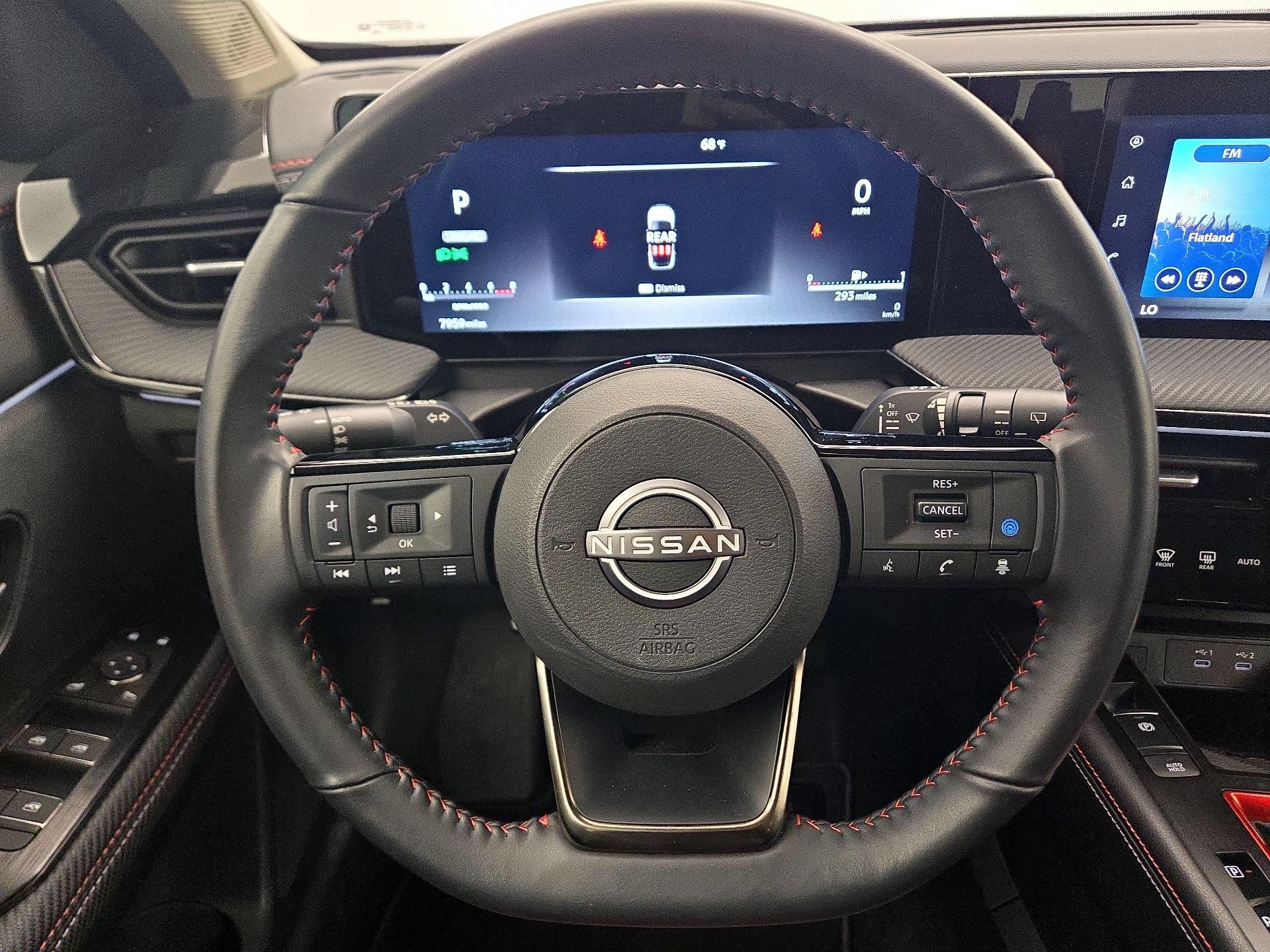Thumbnail: 2025 Nissan Kicks - 10