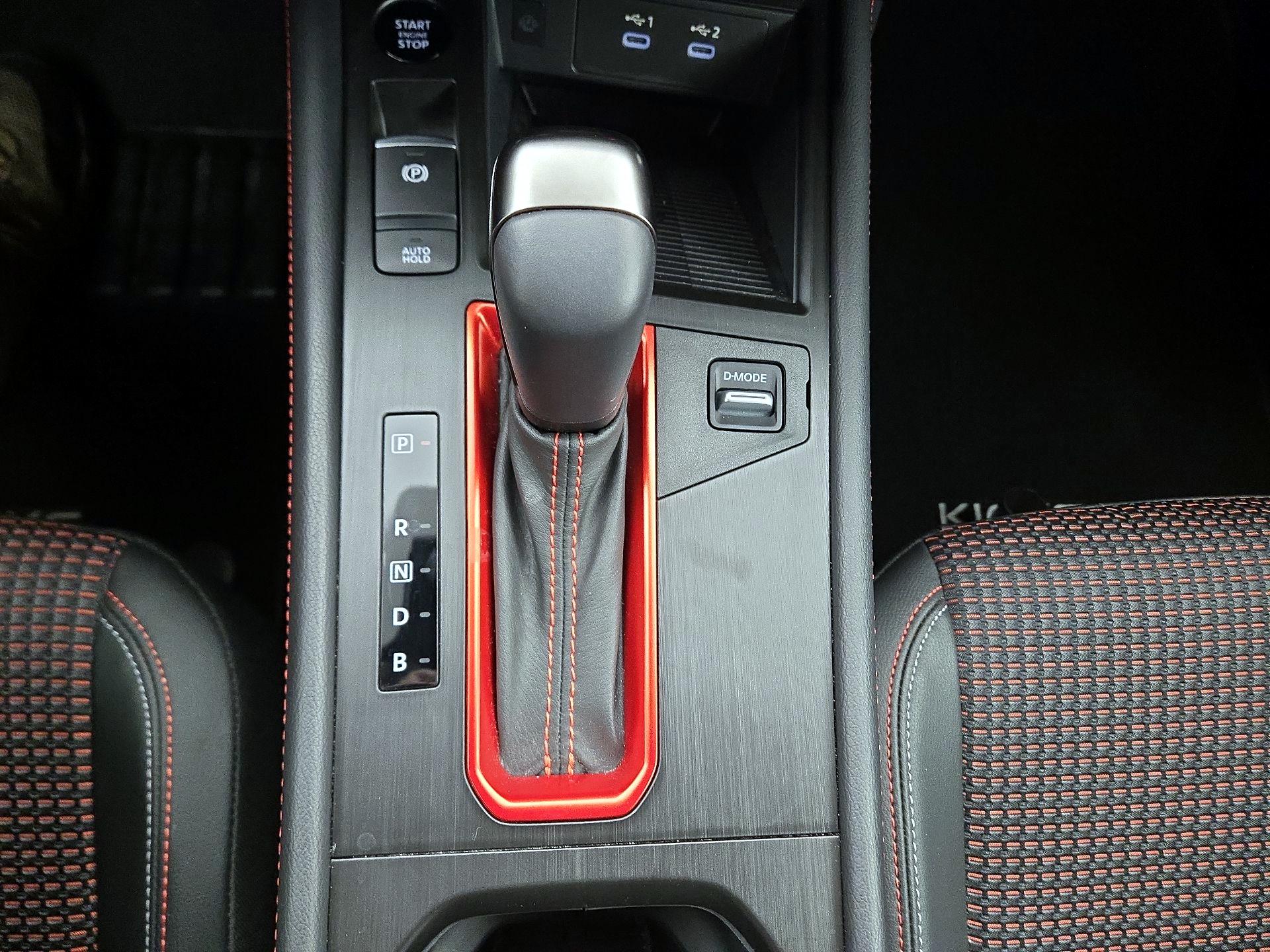Thumbnail: 2025 Nissan Kicks - 17