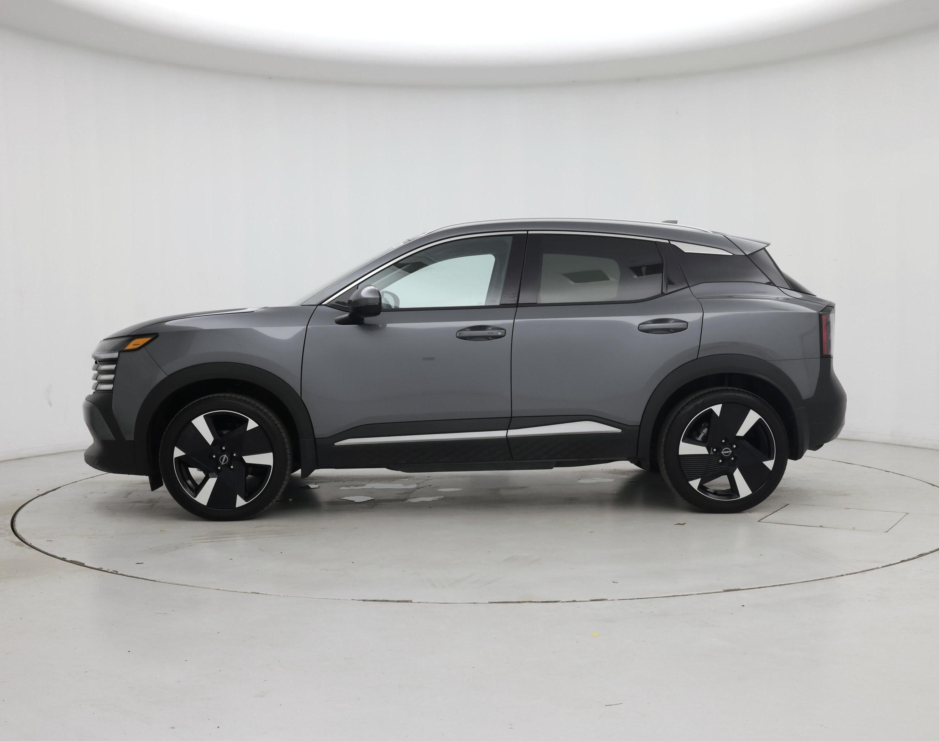 Thumbnail: 2025 Nissan Kicks - 3