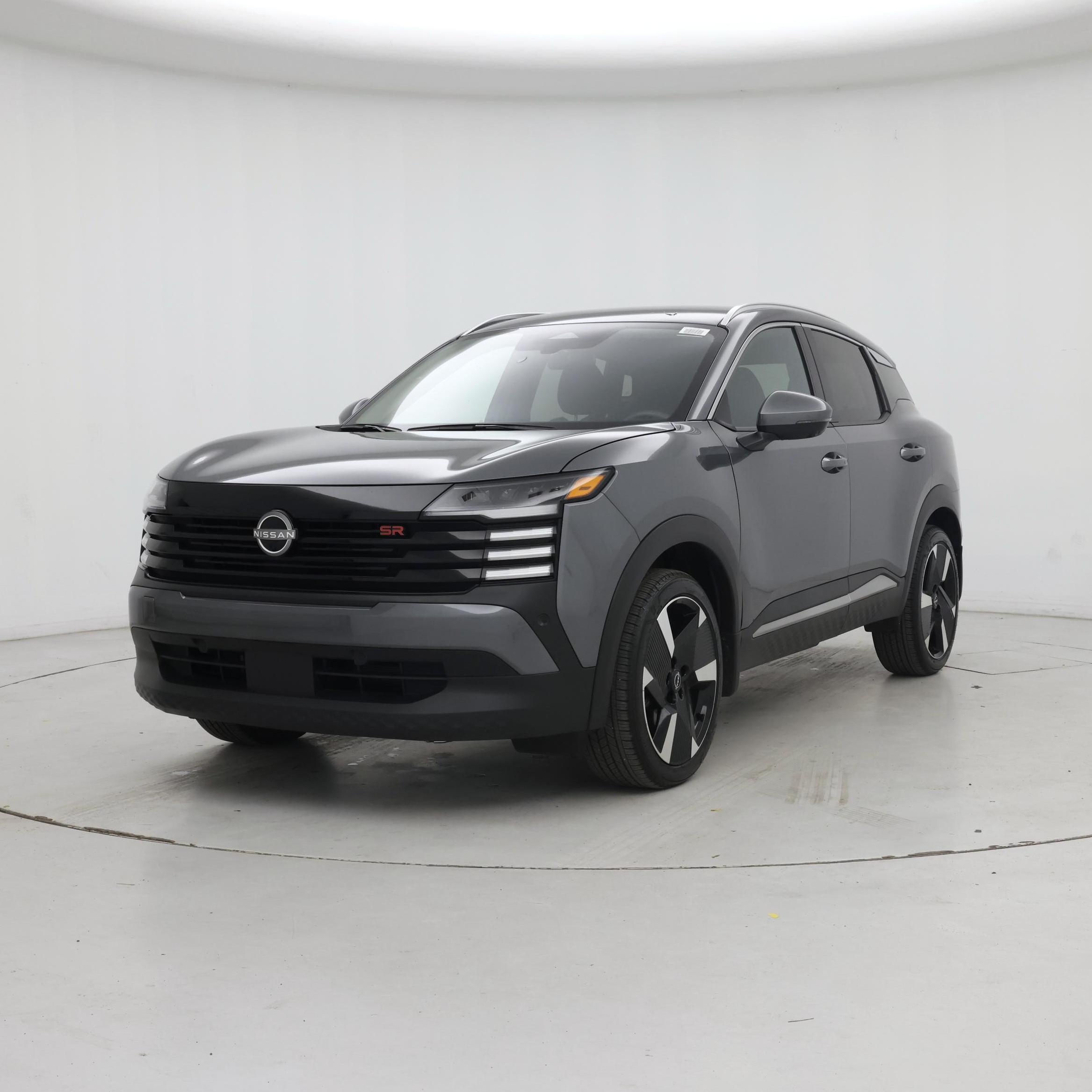 Thumbnail: 2025 Nissan Kicks - 4