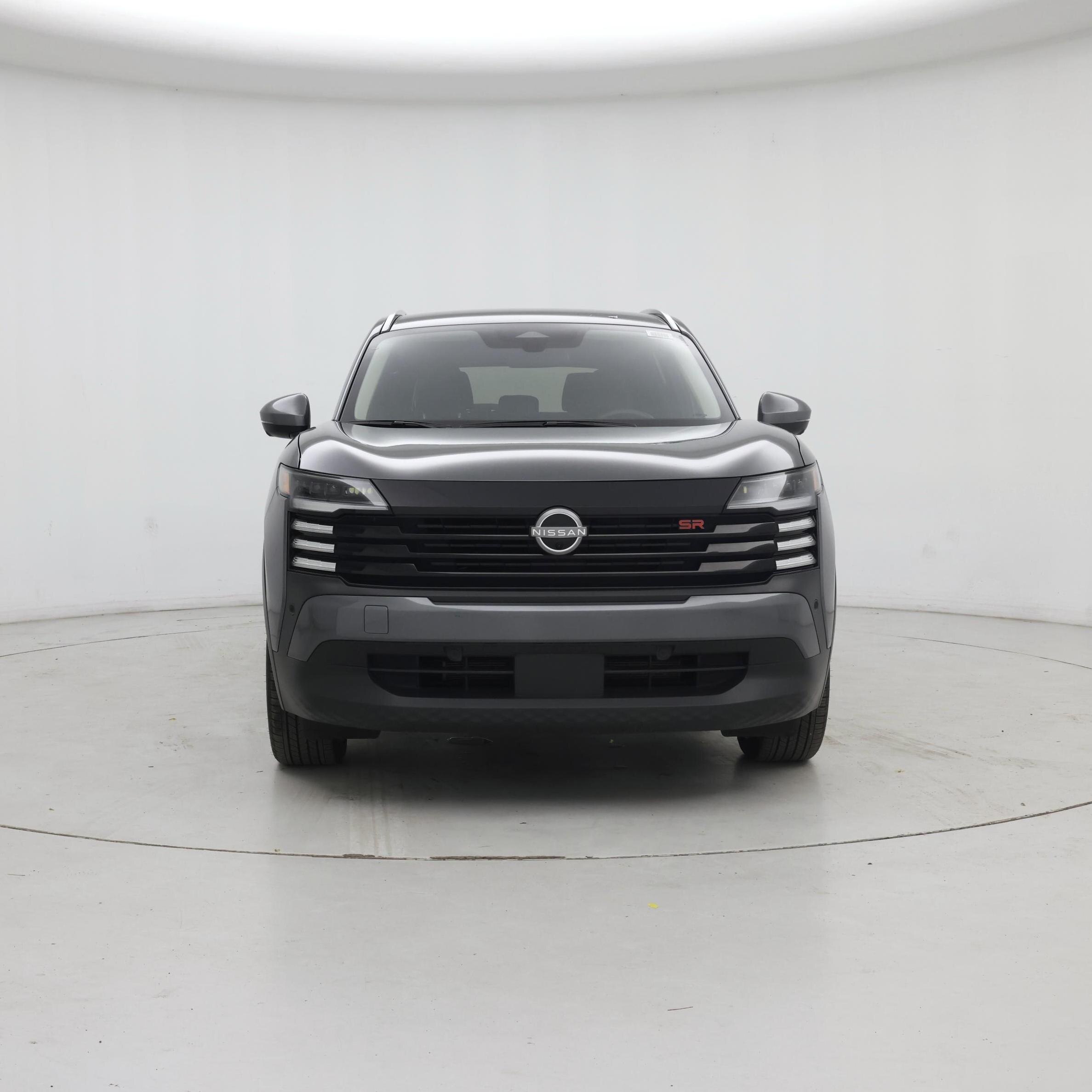 Thumbnail: 2025 Nissan Kicks - 5