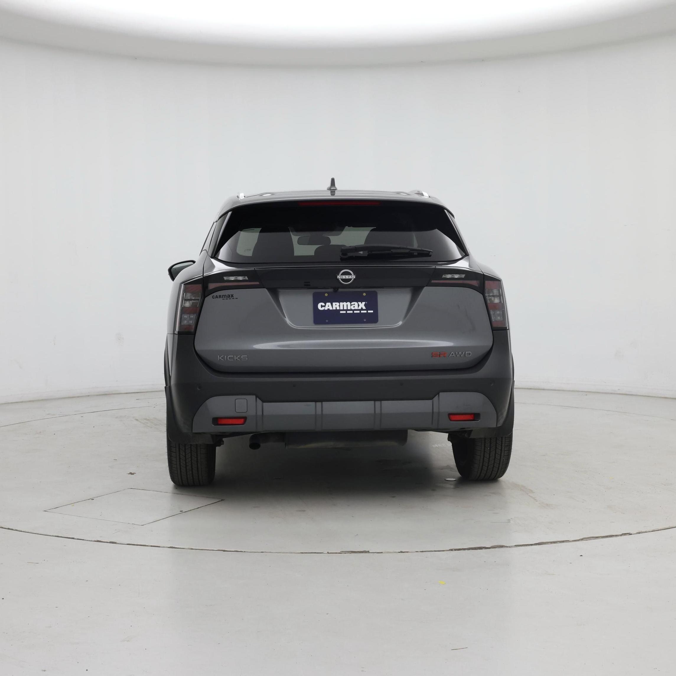 Thumbnail: 2025 Nissan Kicks - 6