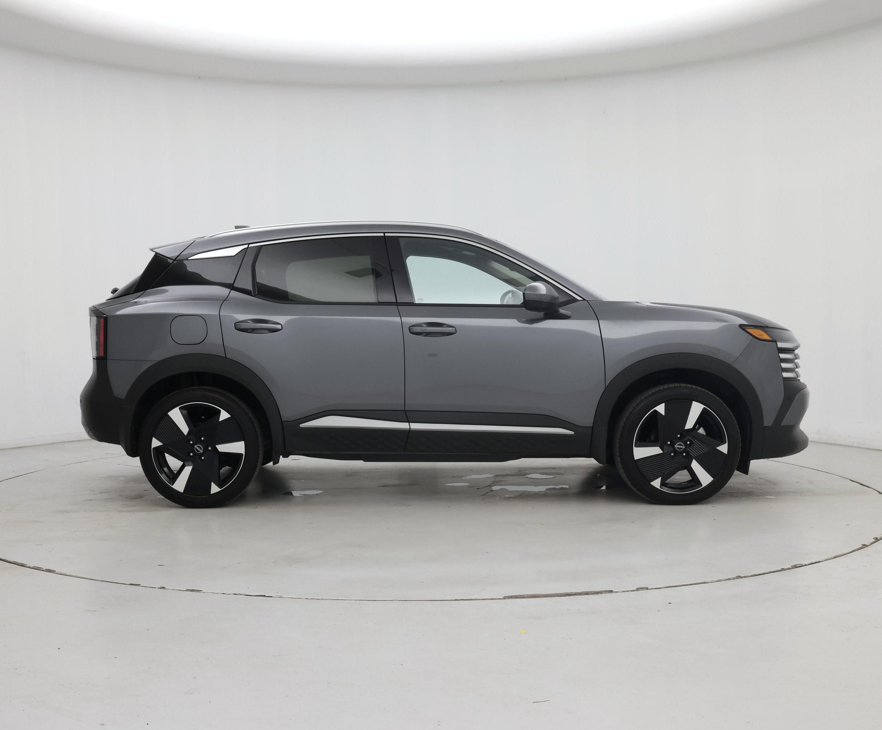 Thumbnail: 2025 Nissan Kicks - 7