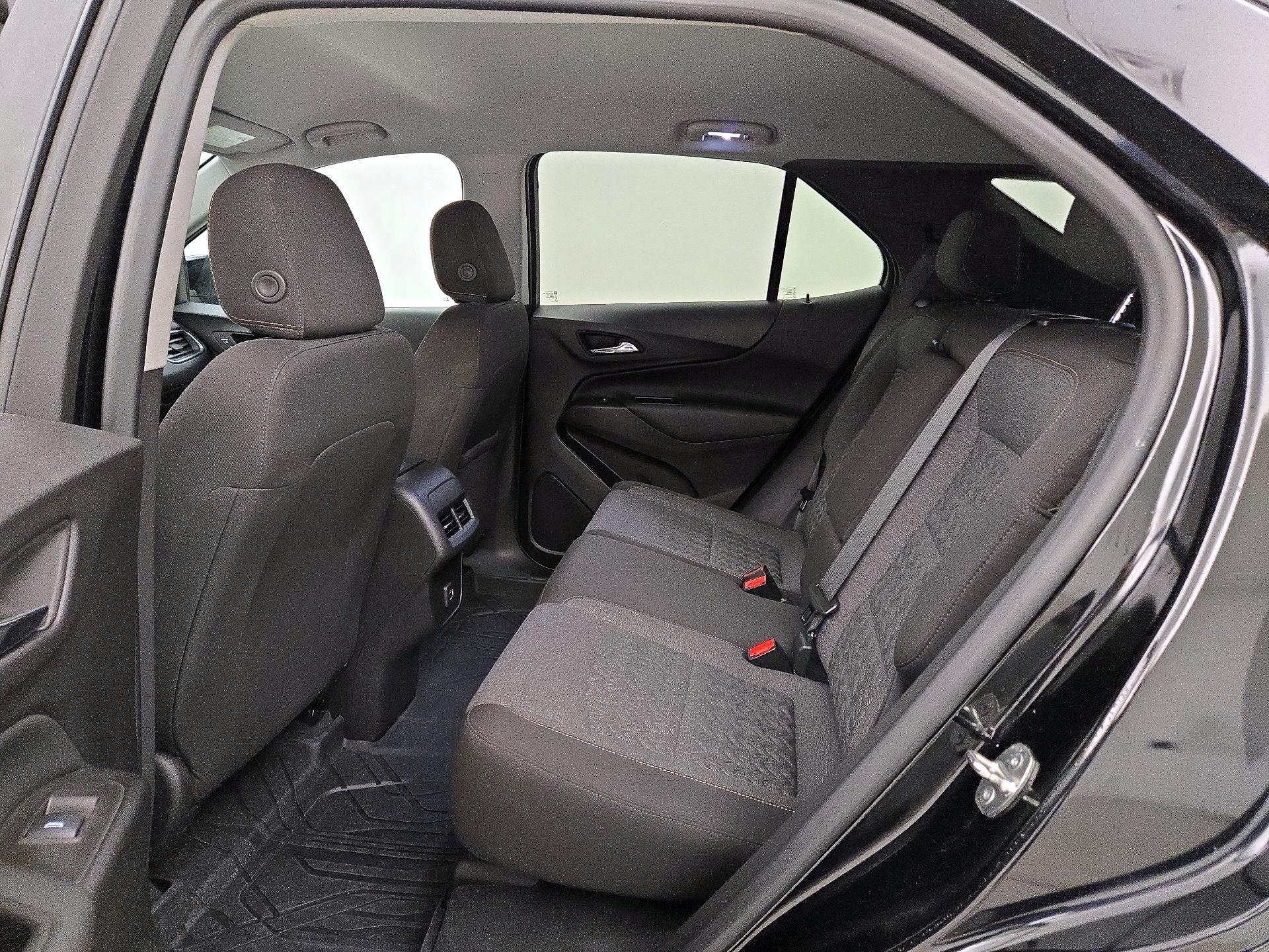 Thumbnail: 2024 Chevrolet Equinox - 19