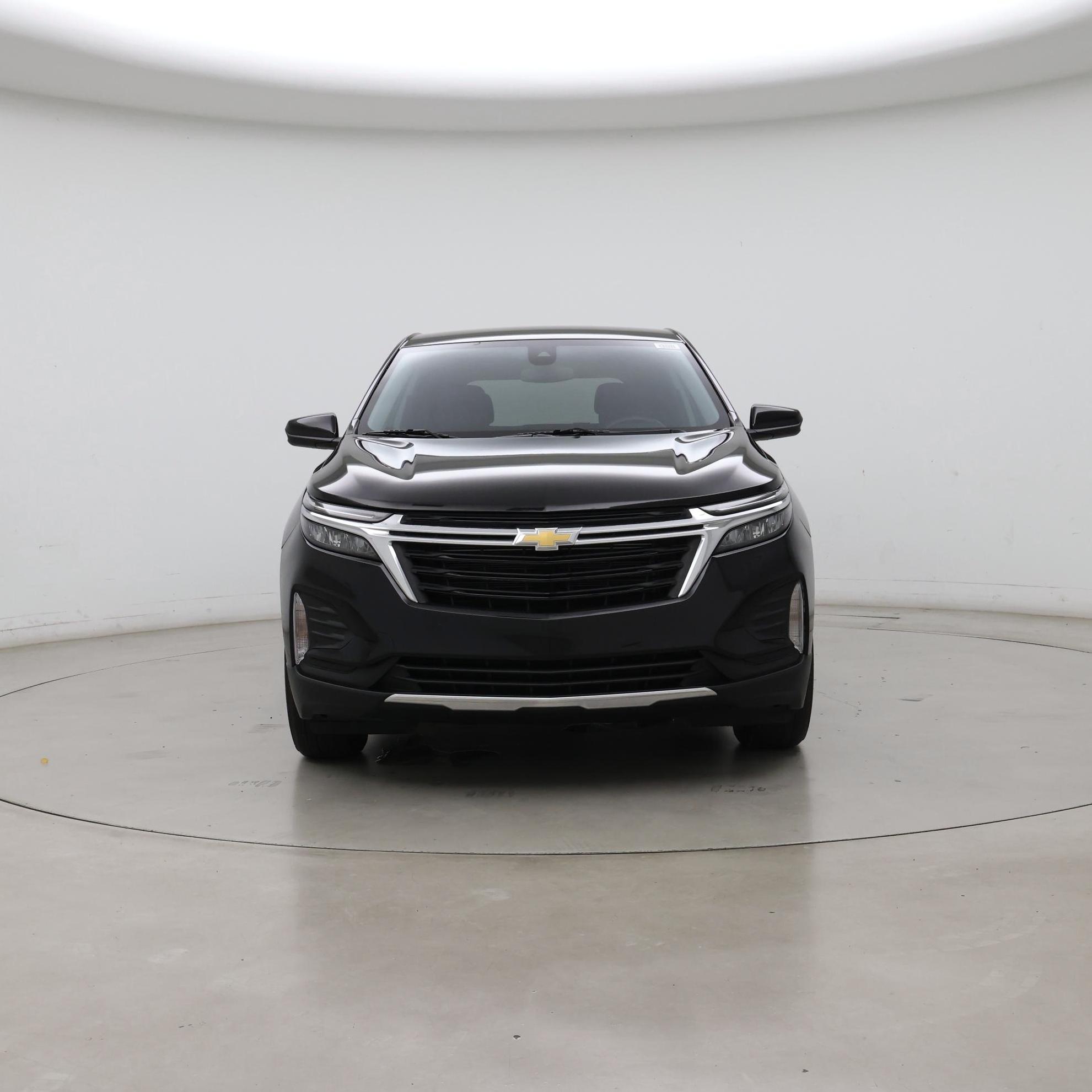 Thumbnail: 2024 Chevrolet Equinox - 5
