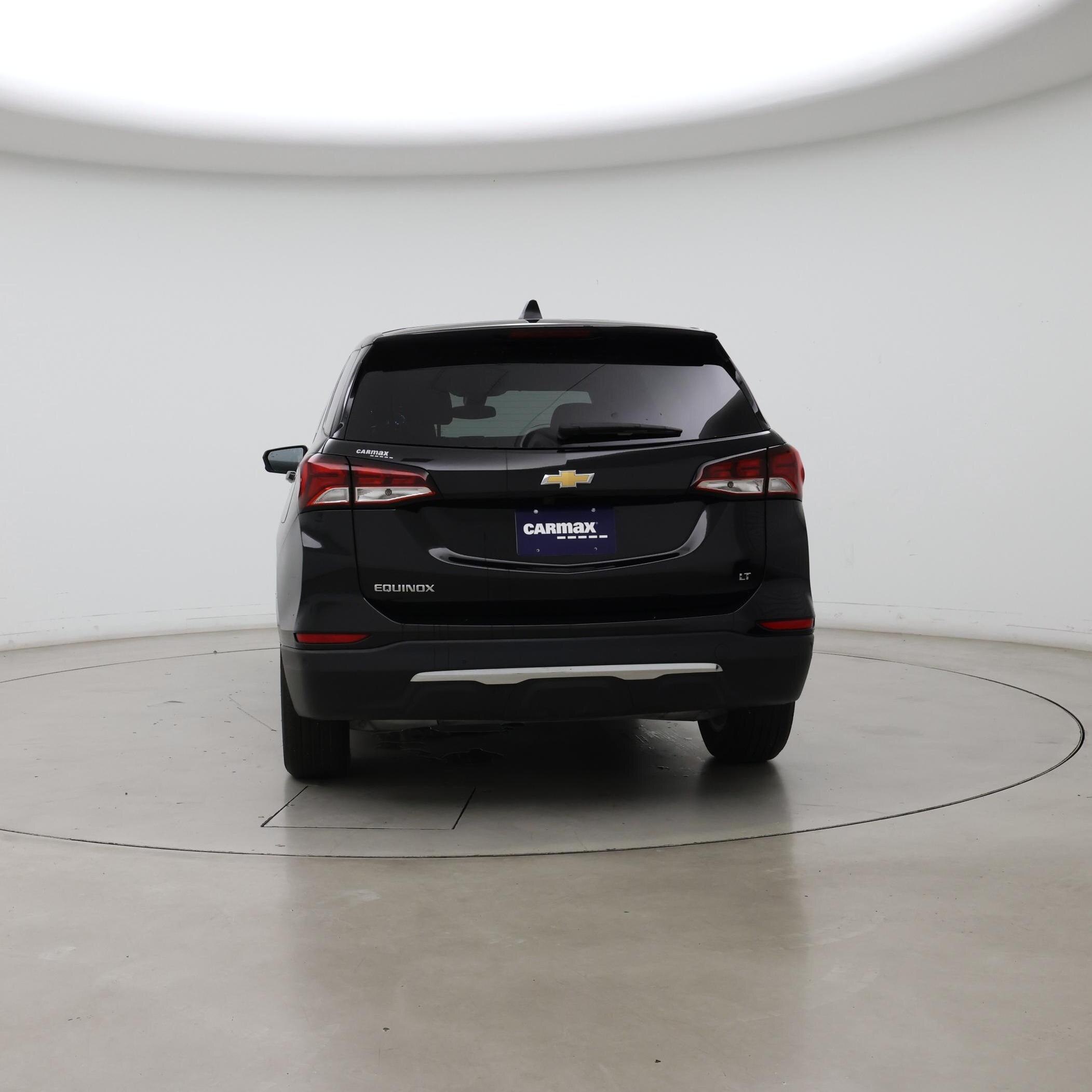 Thumbnail: 2024 Chevrolet Equinox - 6