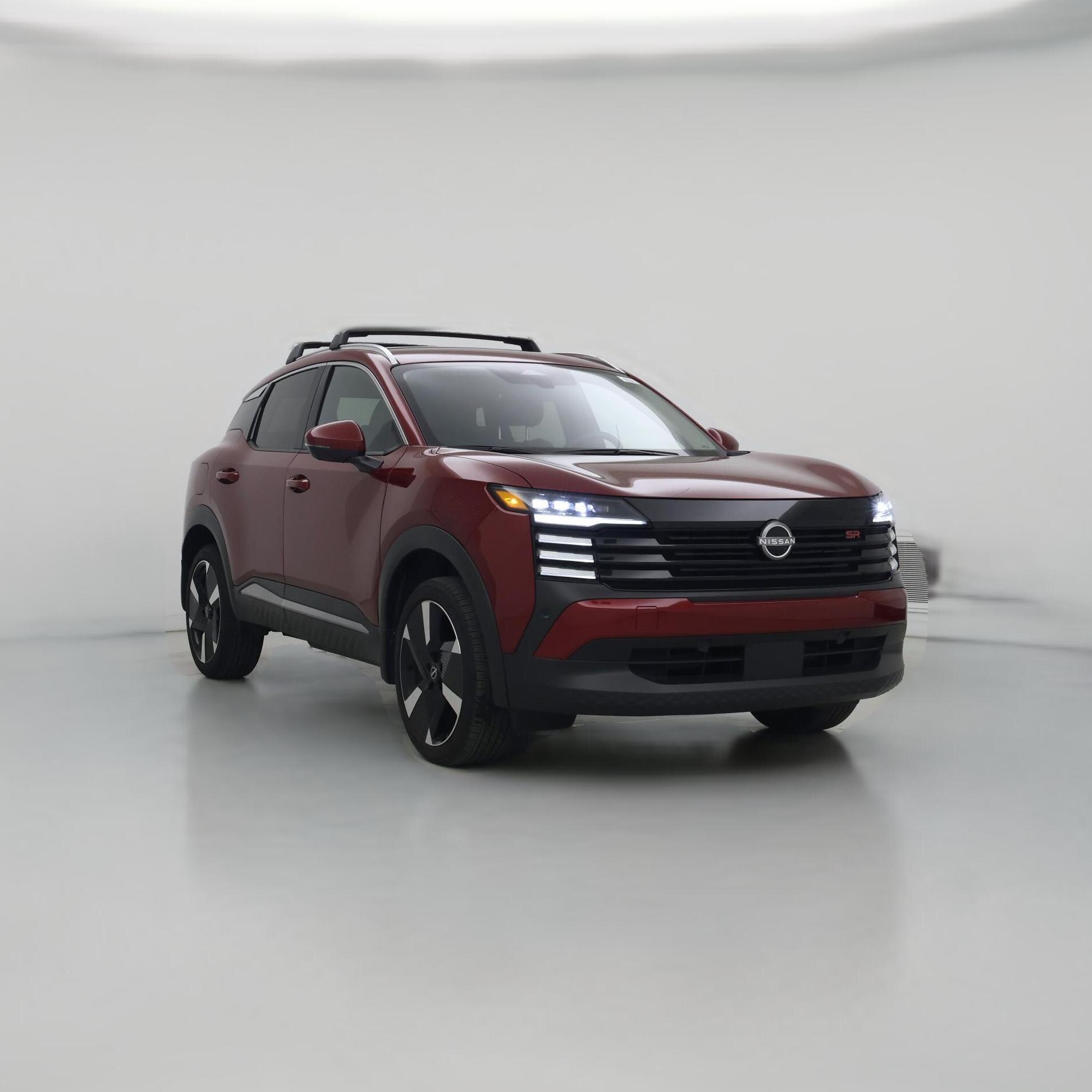 Thumbnail: 2025 Nissan Kicks - 1
